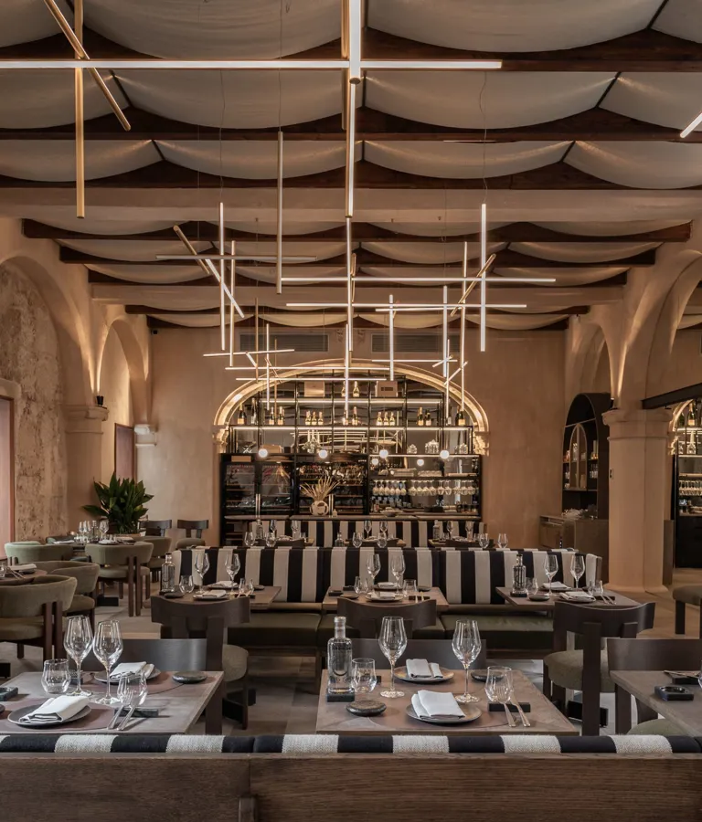 Nobis Hotel Palma Theme Box 01 Food And Drink