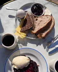 07 Cities For Cafe Culture