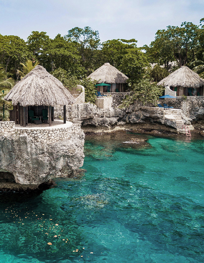 Image Portrait Left Rockhouse