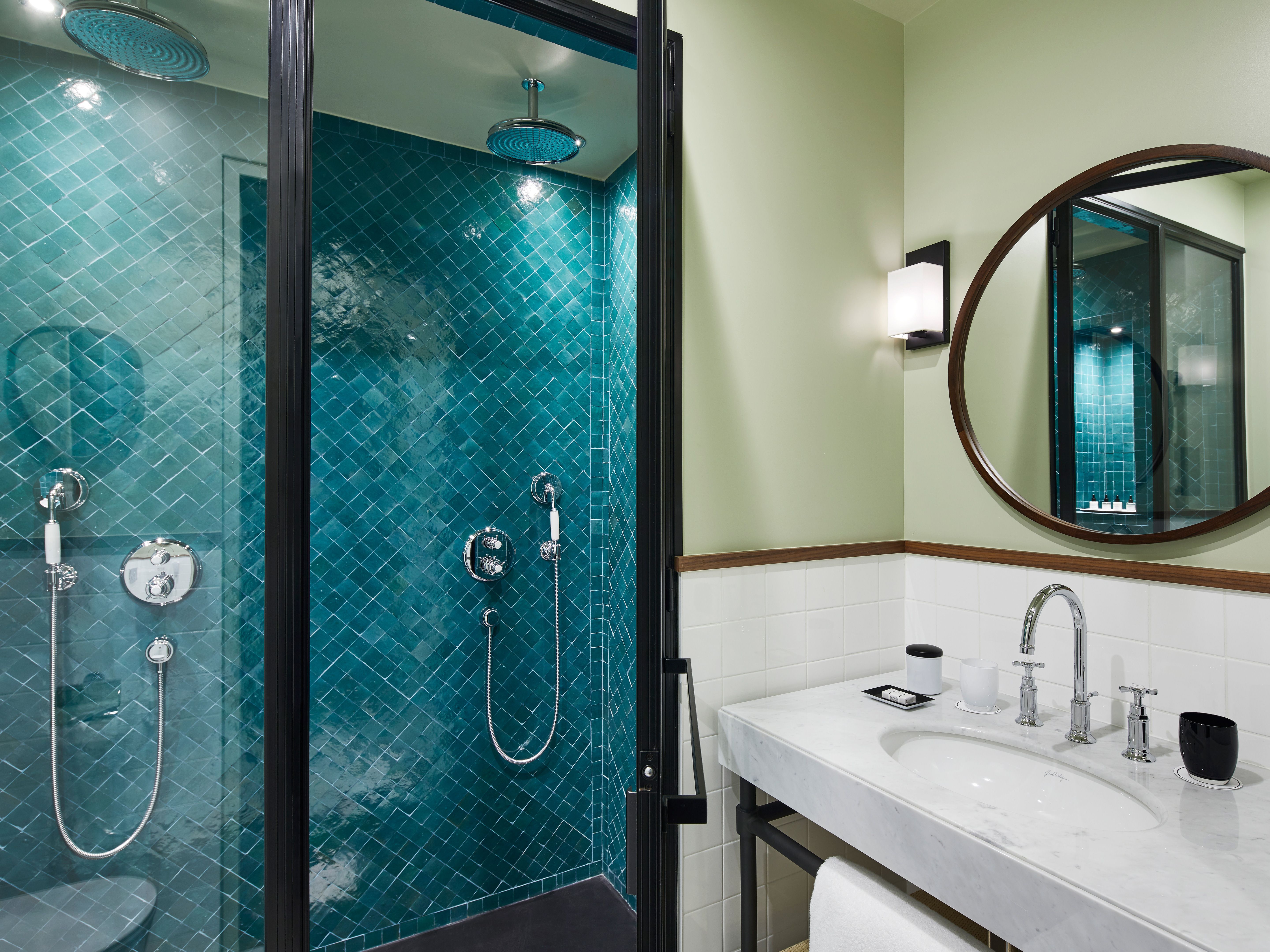 Cosy Room, Le Roch Hotel 