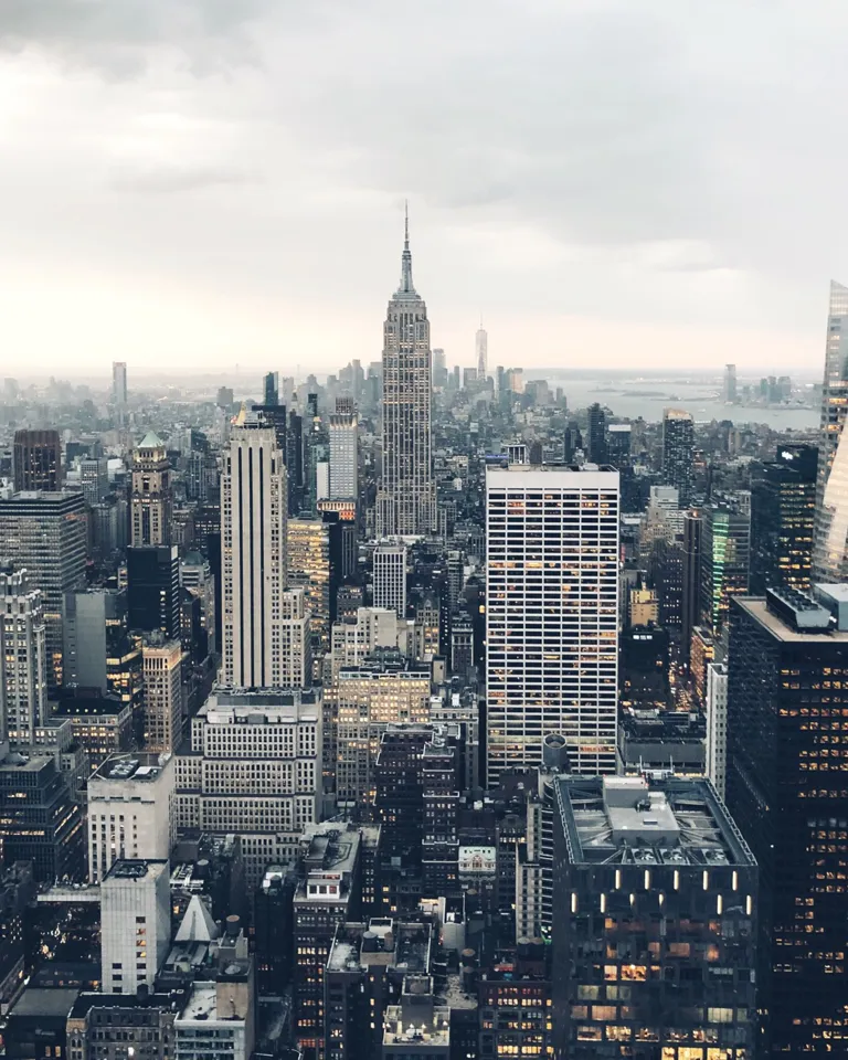 002 11 Howard New York City