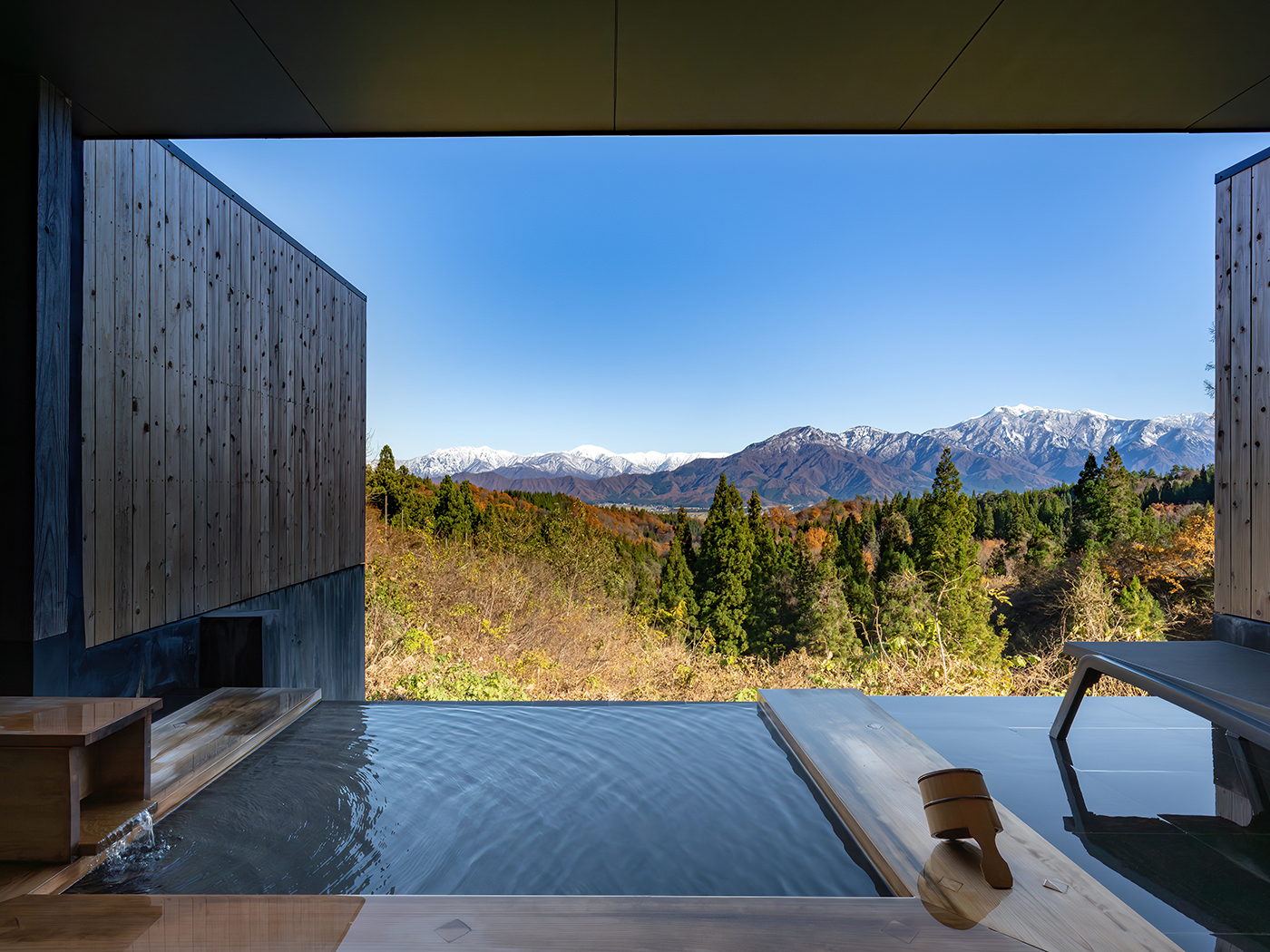 Satoyama Jujo Villa R 06