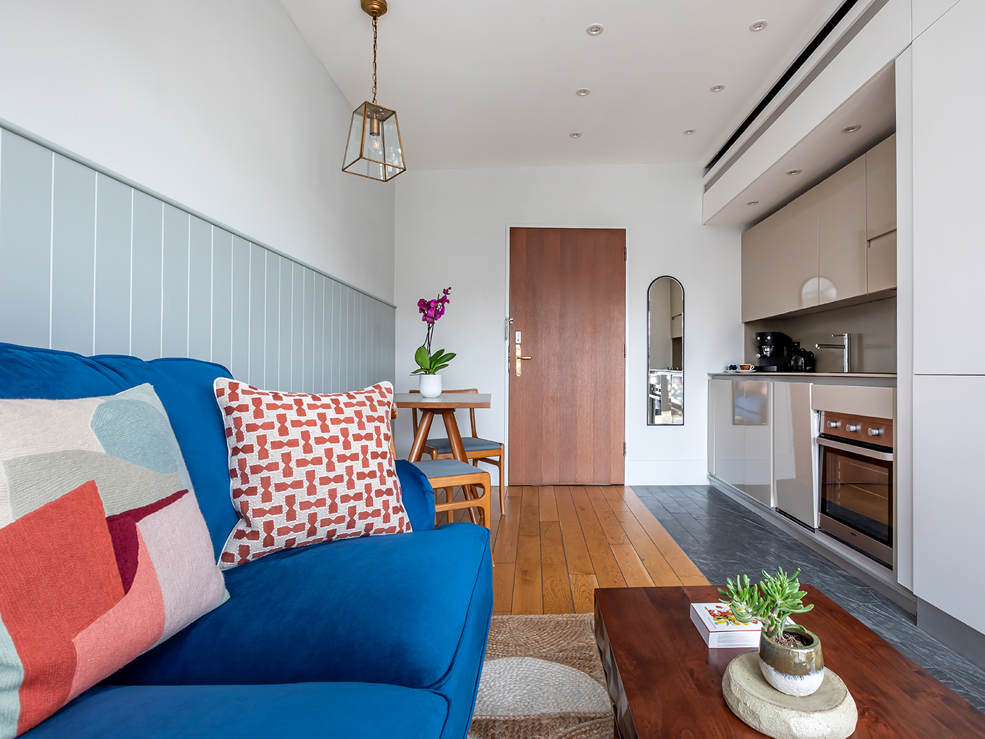 Town Hall Hotel Deluxe Junior Suite R 03