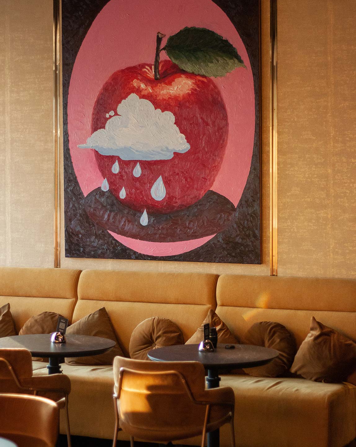 11 Mirrors by FACE the Service