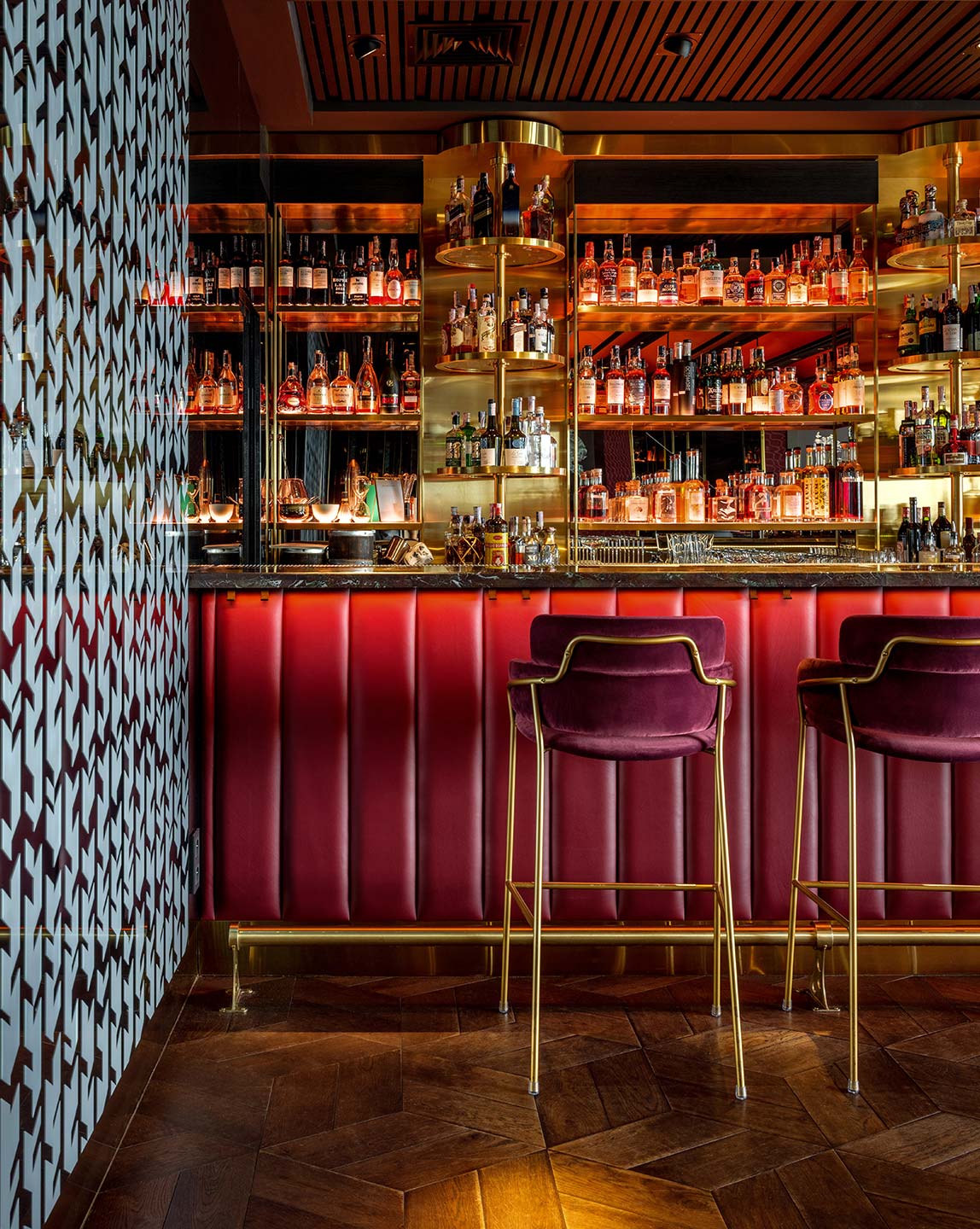 11 Mirrors by FACE the Service