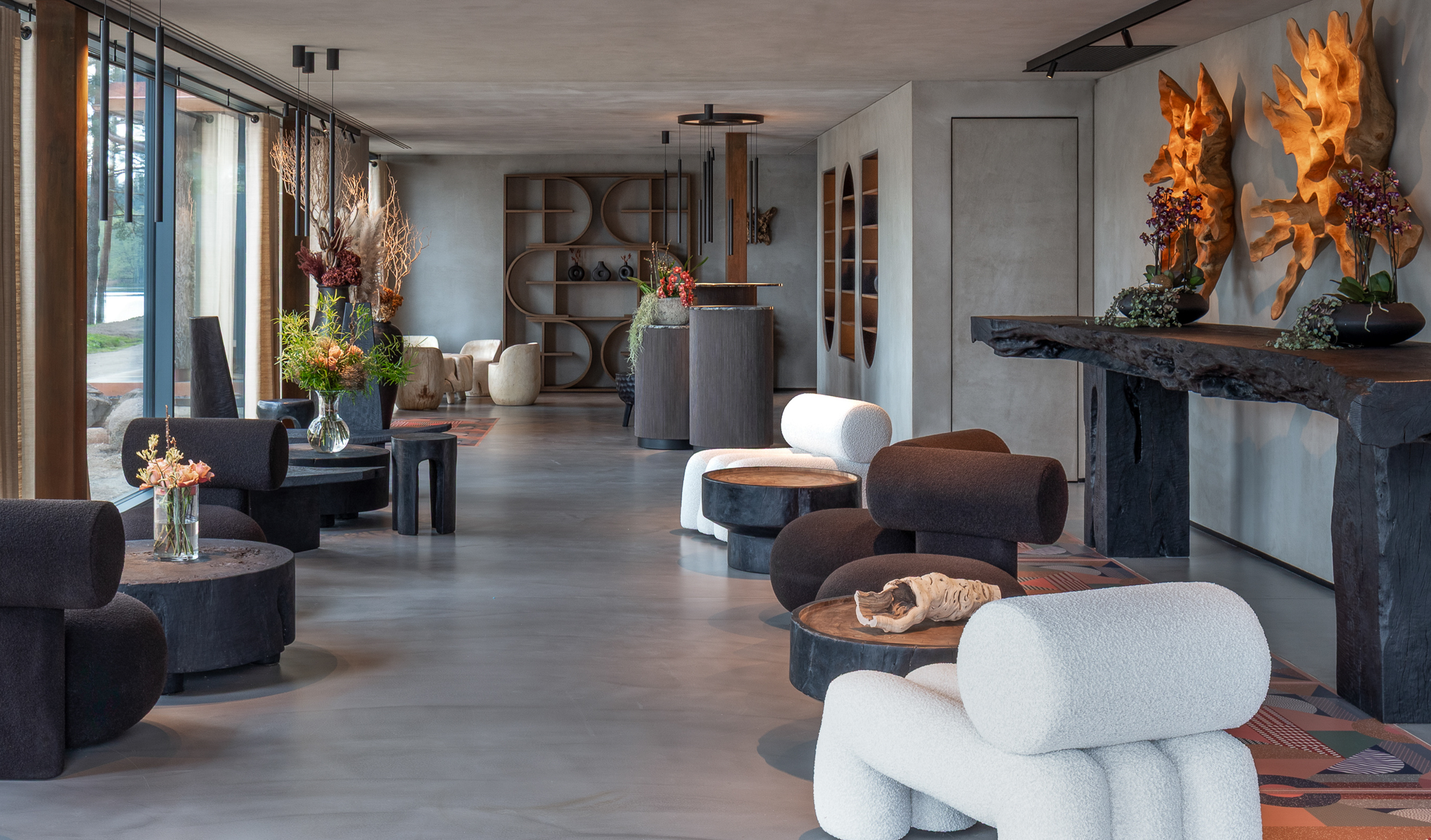 G 05 Esperanza Lake Resort