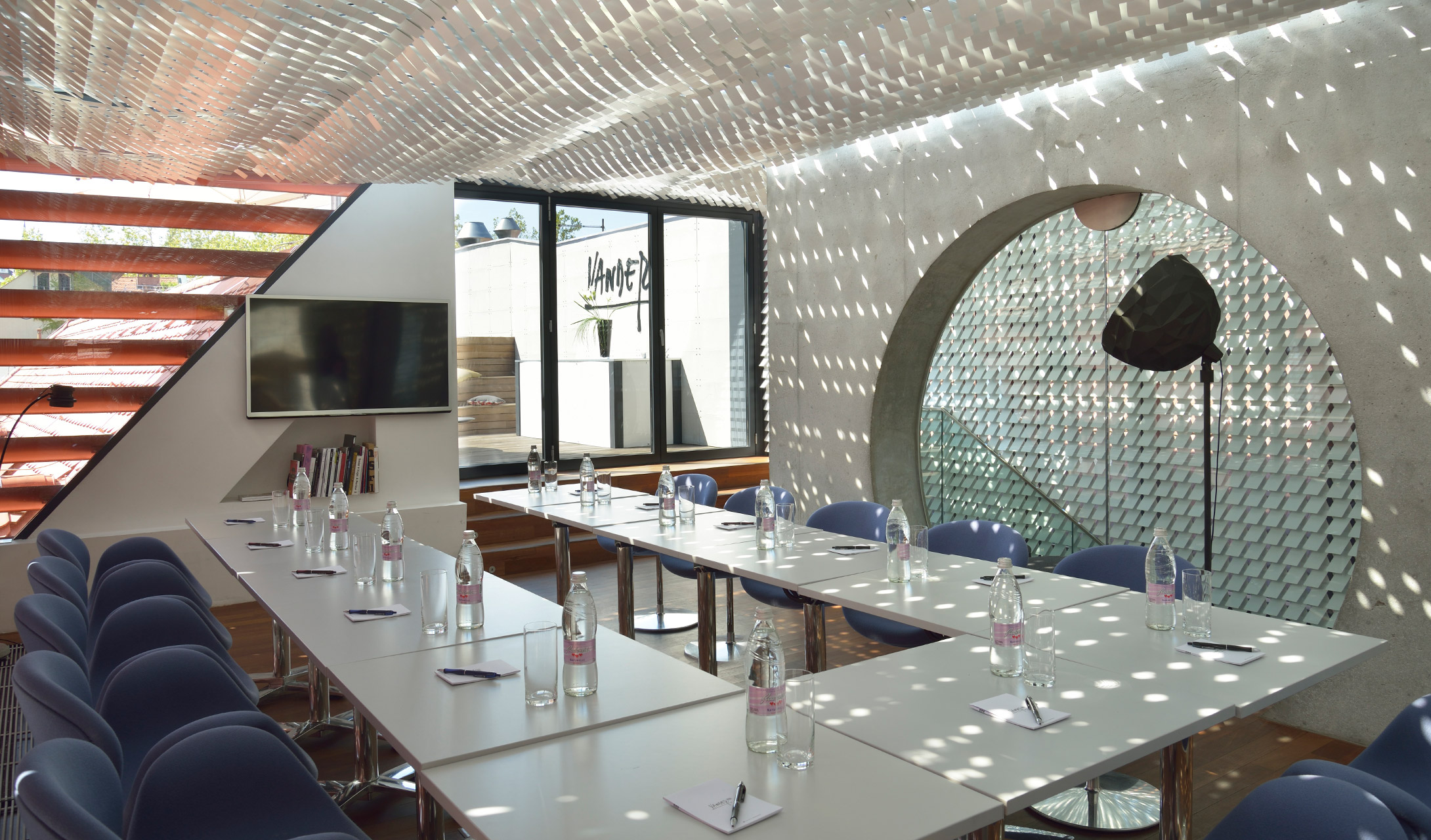 G 22 Vander Urbani Resort