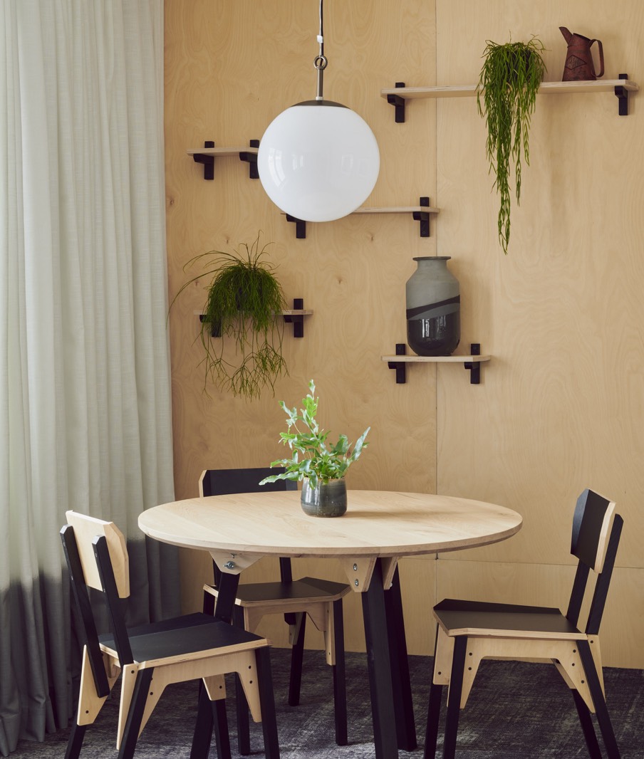 The Cambrian Interior Design 01