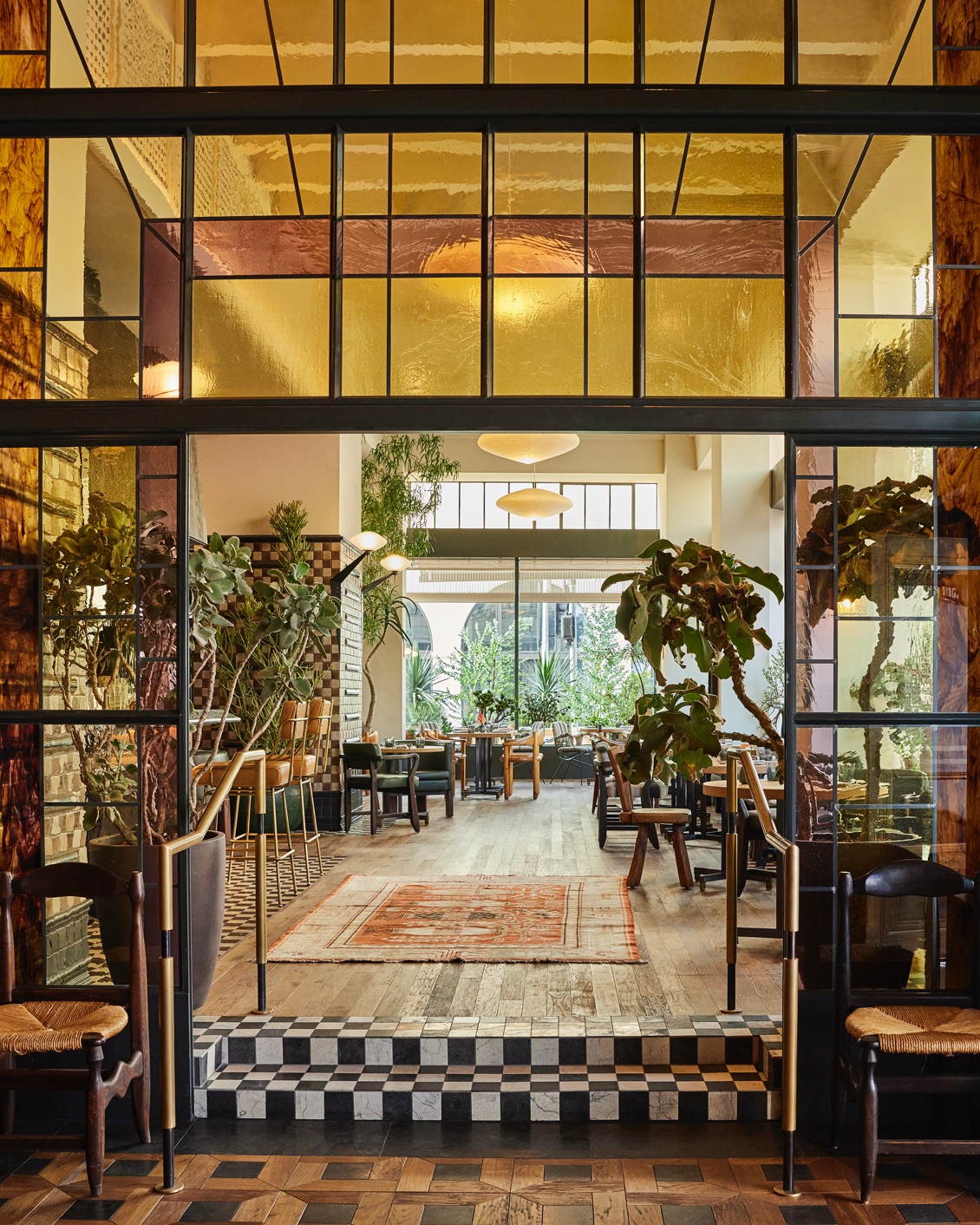 011 BP Dowtown LA Proper