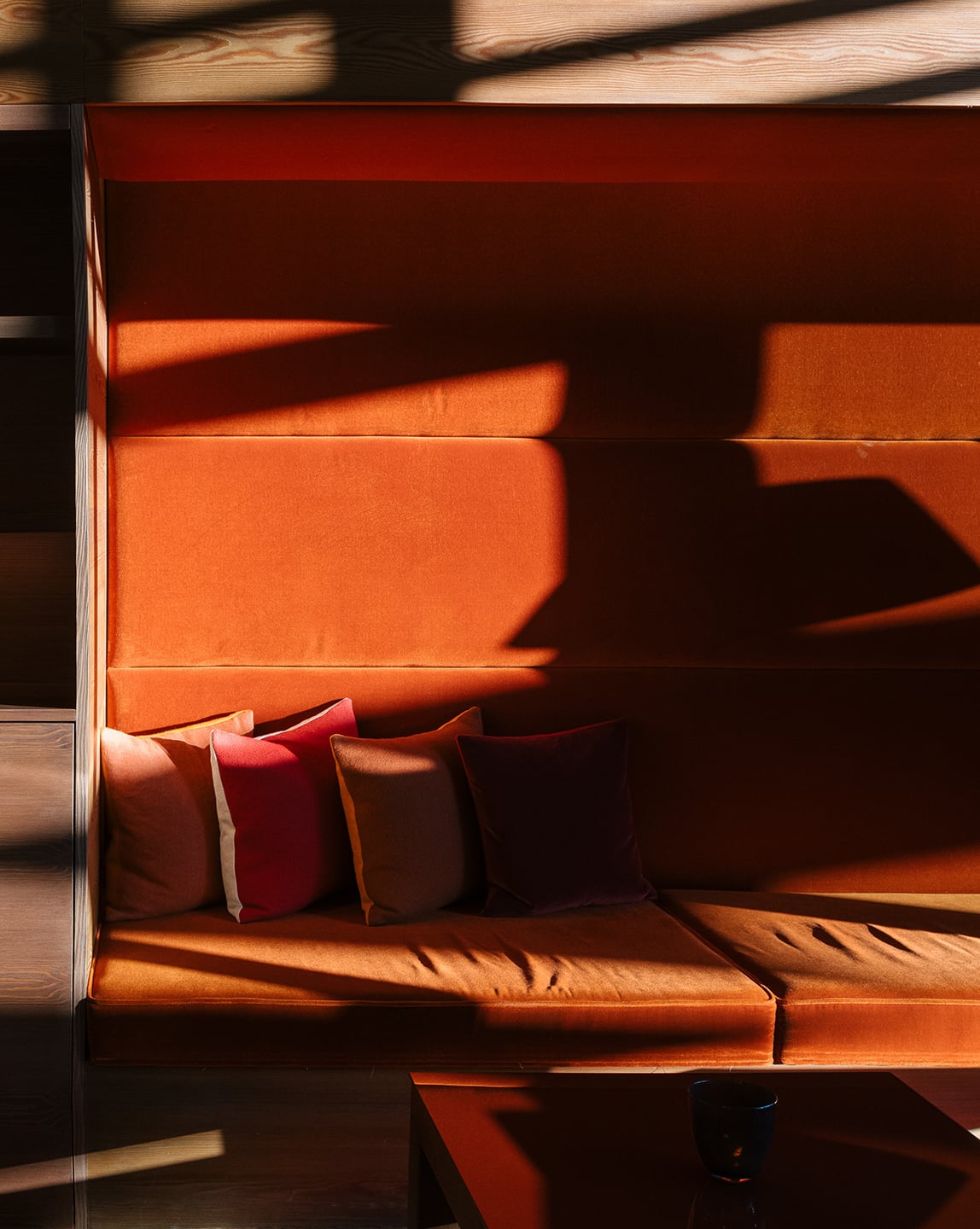 Vigilius Mountain Resort