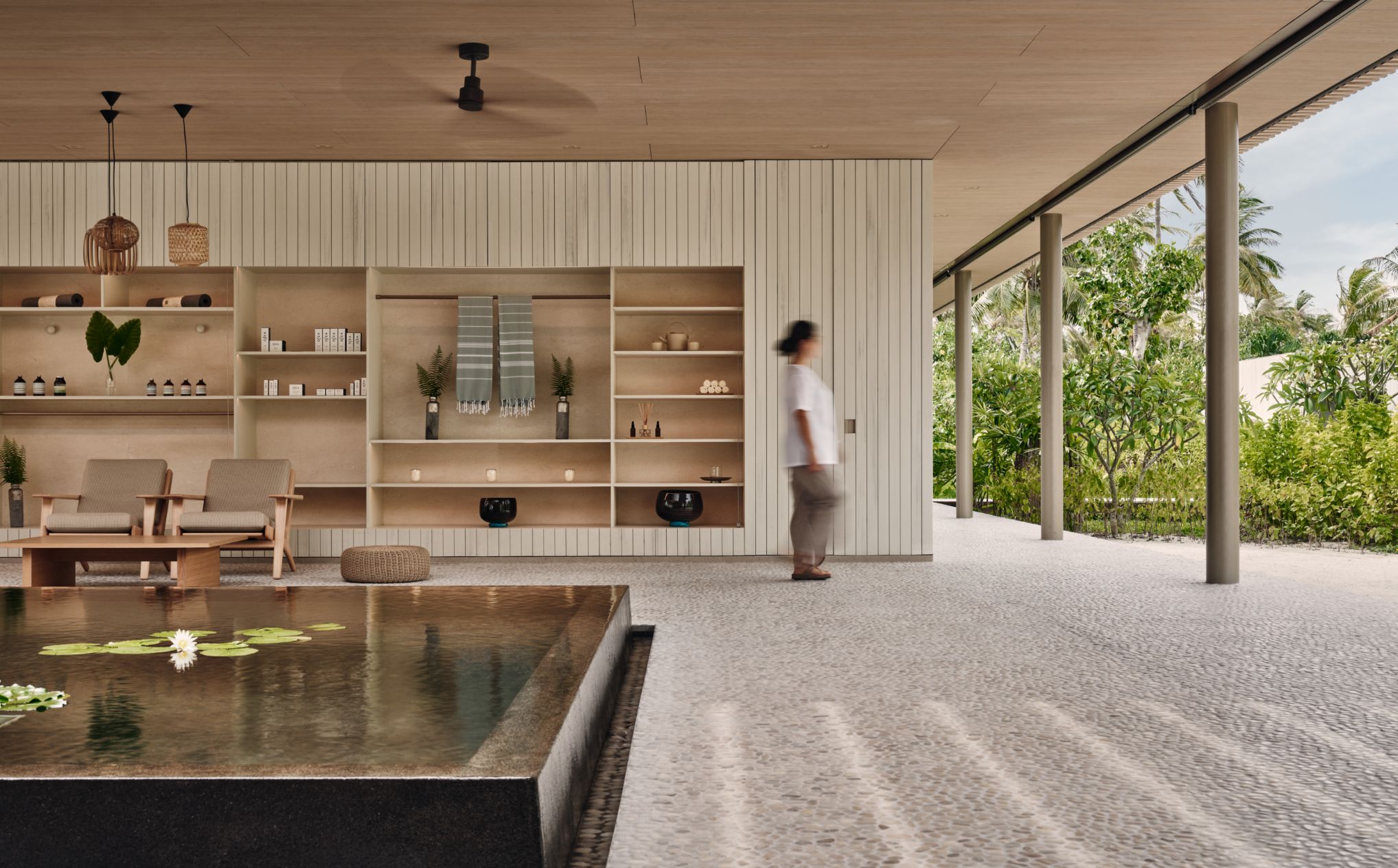 07 Hotels Enhancing Longevity Patina Maldives Spa