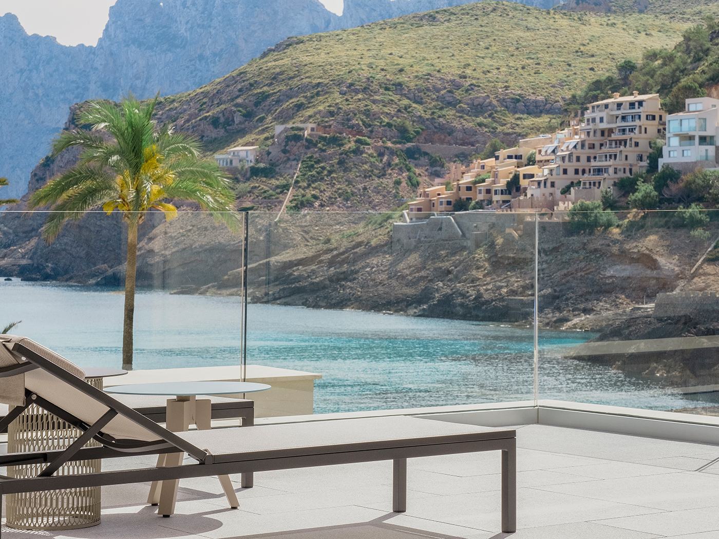 El Vicenc De La Mar Double Superior Shared Terrace V3 R 01