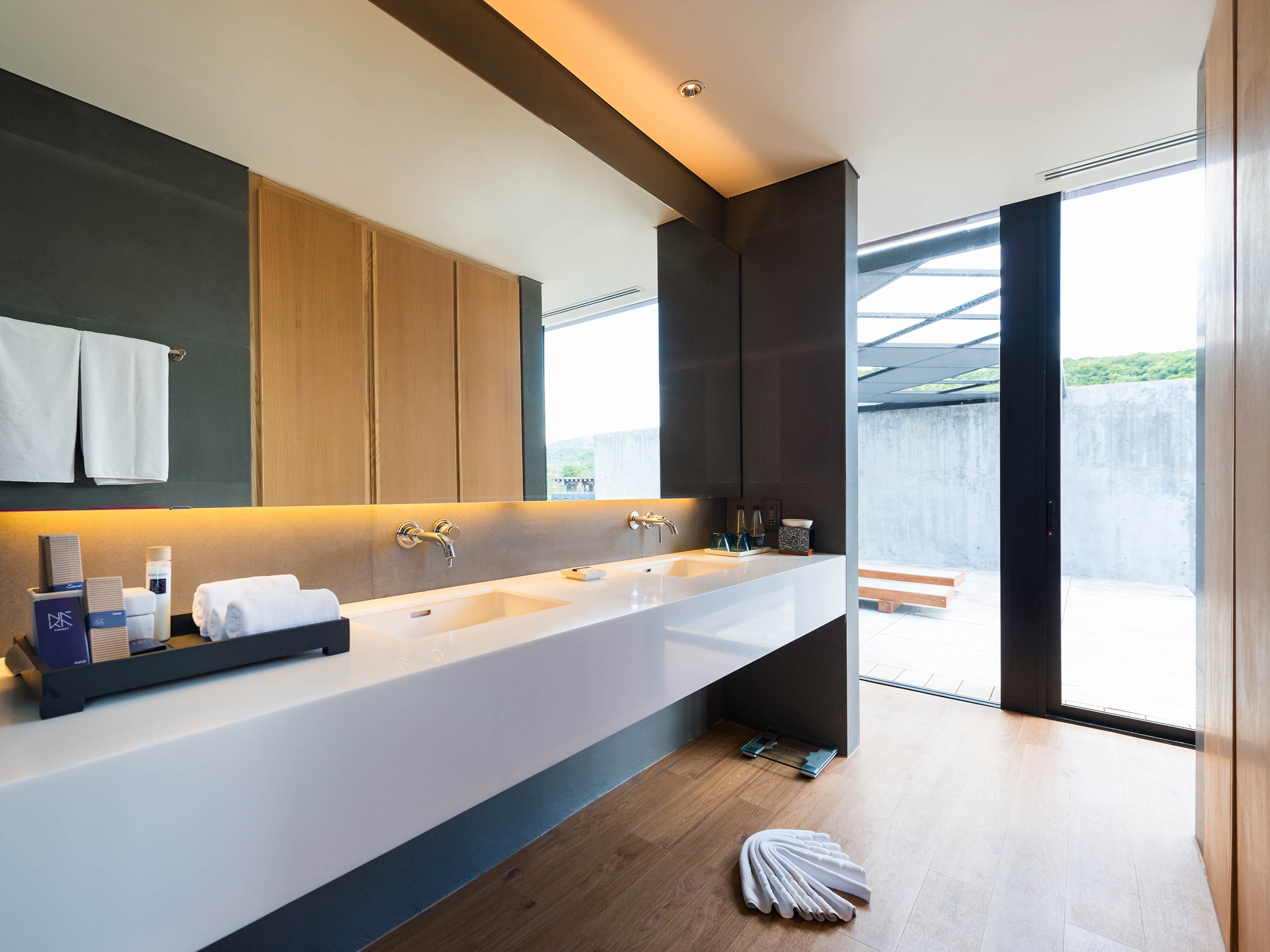 Two Bedroom Pool Villa, The Naka Phuket