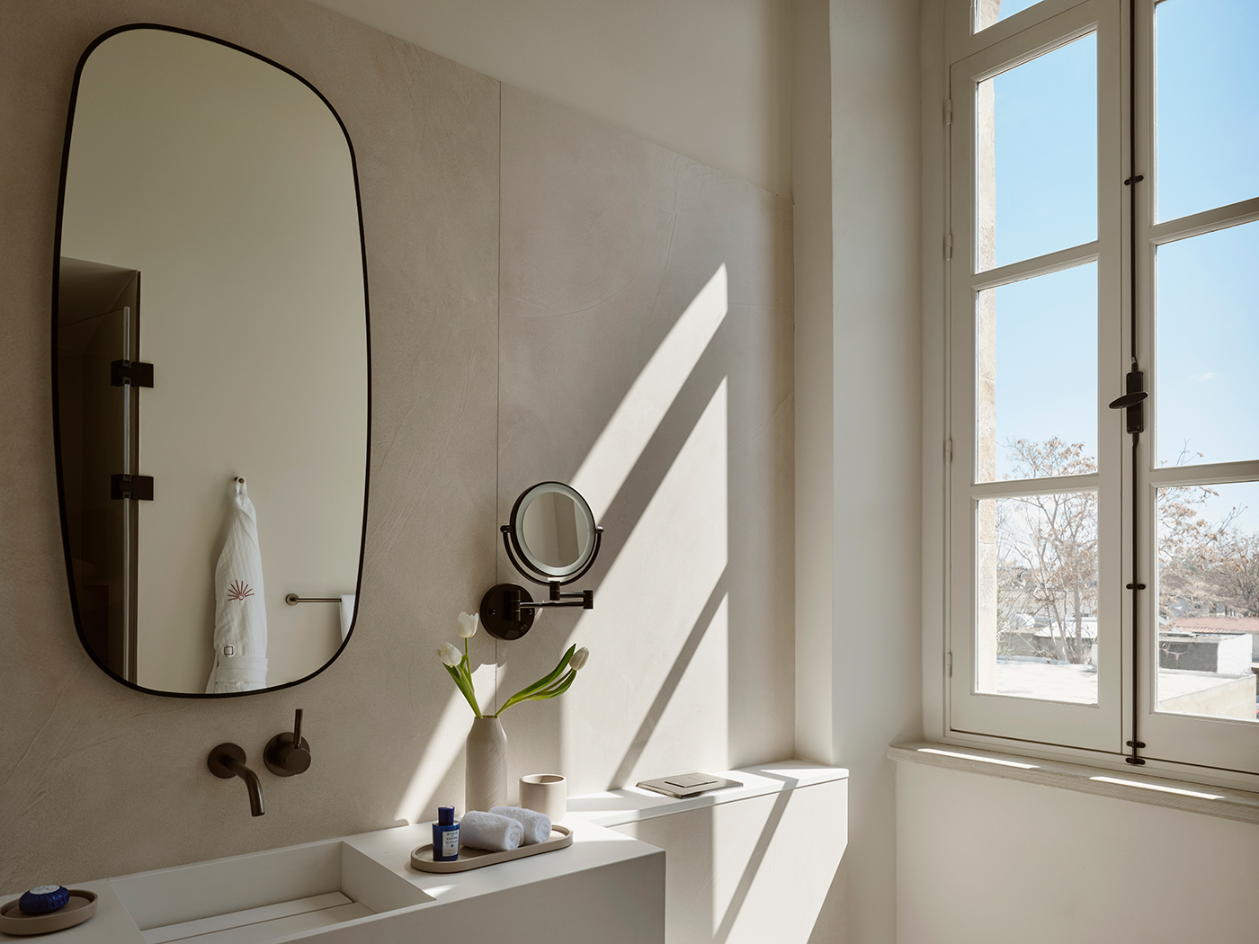 Amyth Two Bedroom Suite Terrace R 07