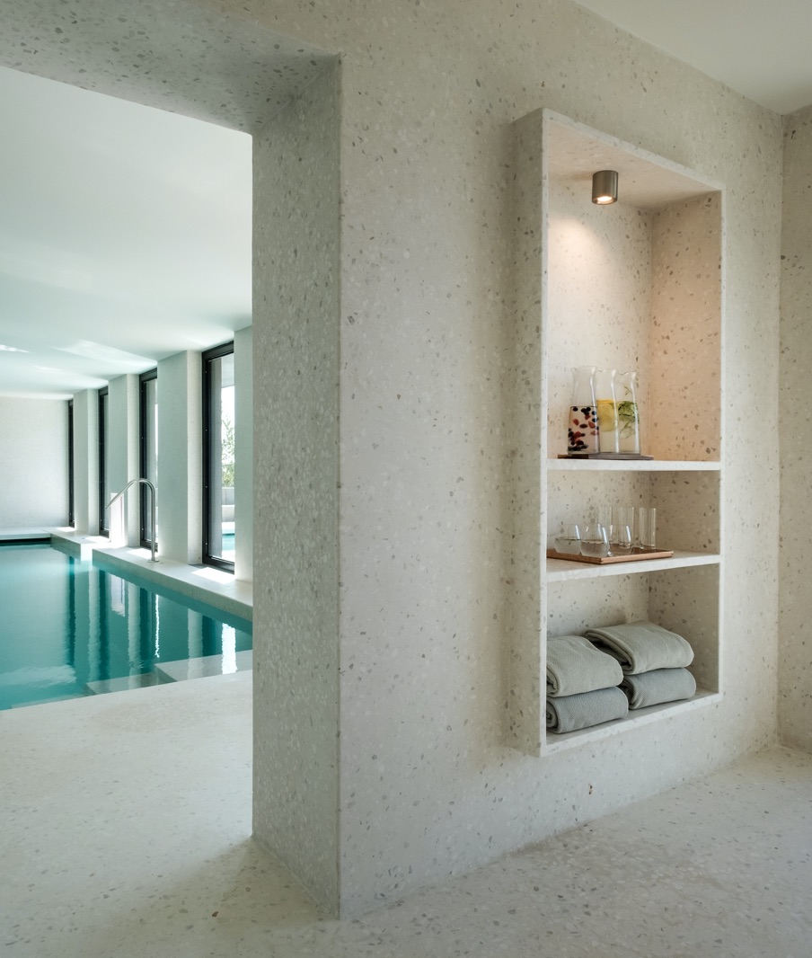 Casa De Sao Lourenco Theme Box 02 Well Being 1