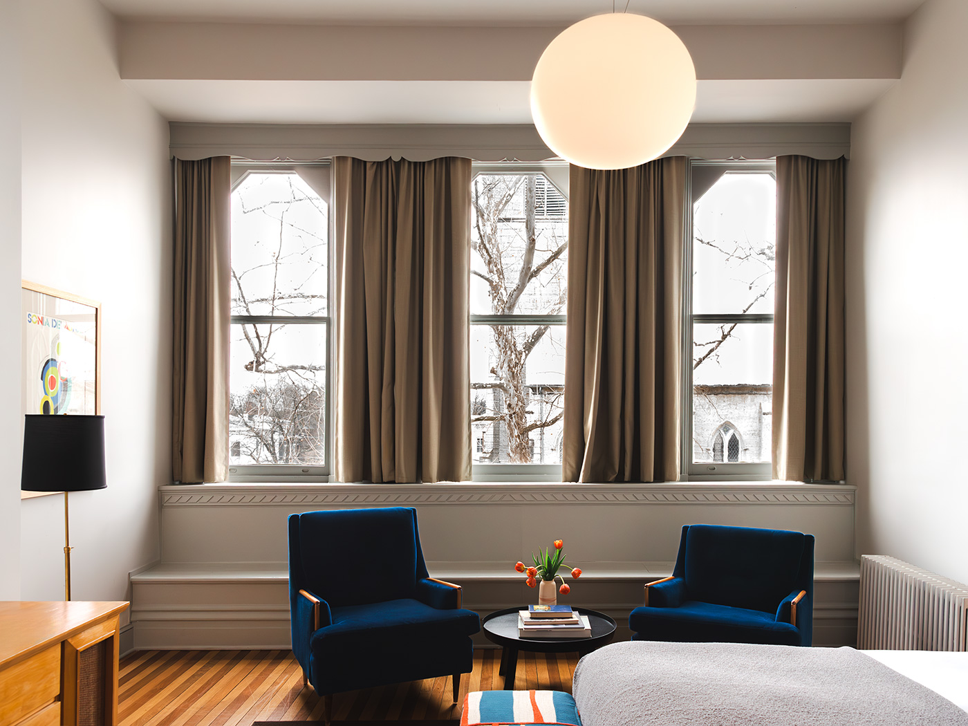 Hotel Kinsley Pearl St Grand Queen R 01