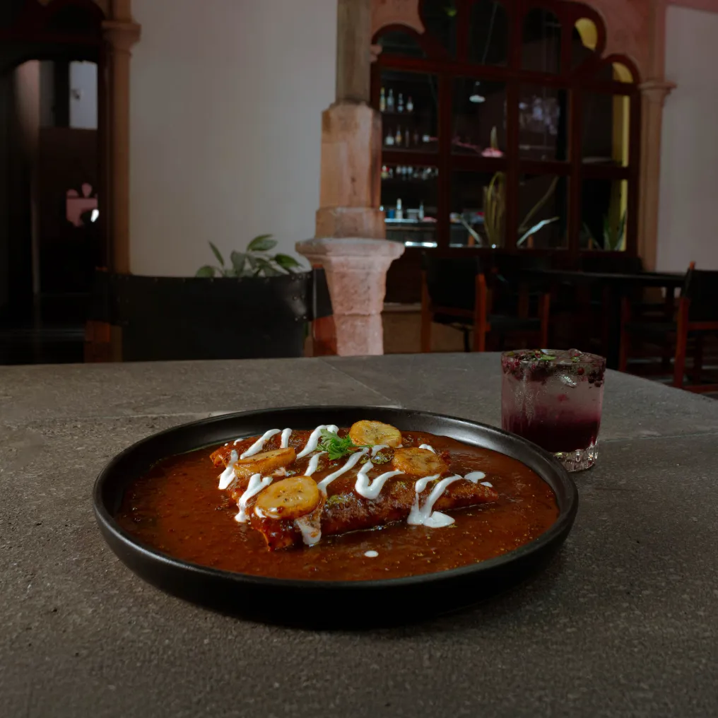 Elena De Cobre Theme Box 02 Food And Drink