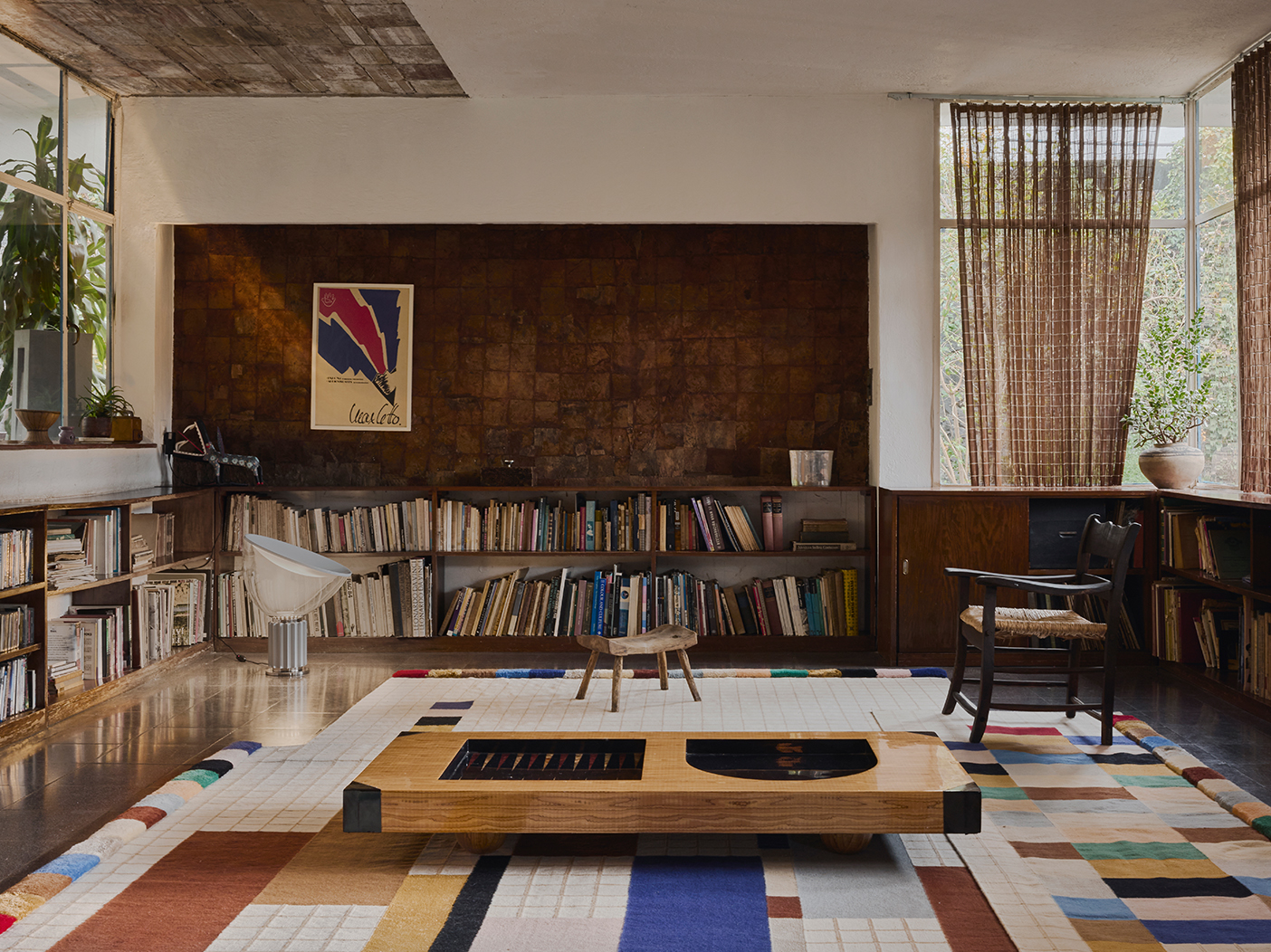 CJ Teaser Mexico Art Week