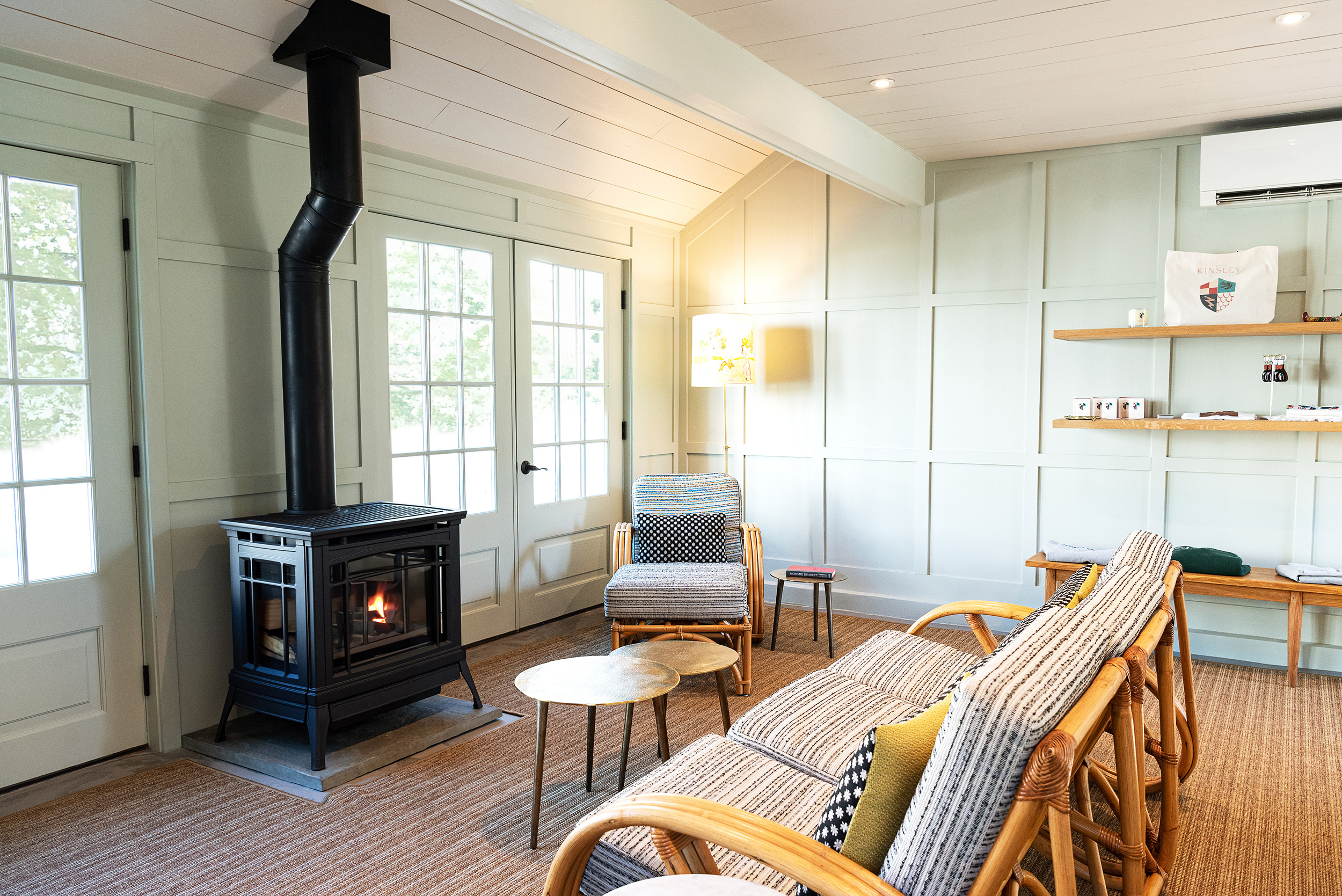 G 06 Hotel Kinsley Kingston Usa