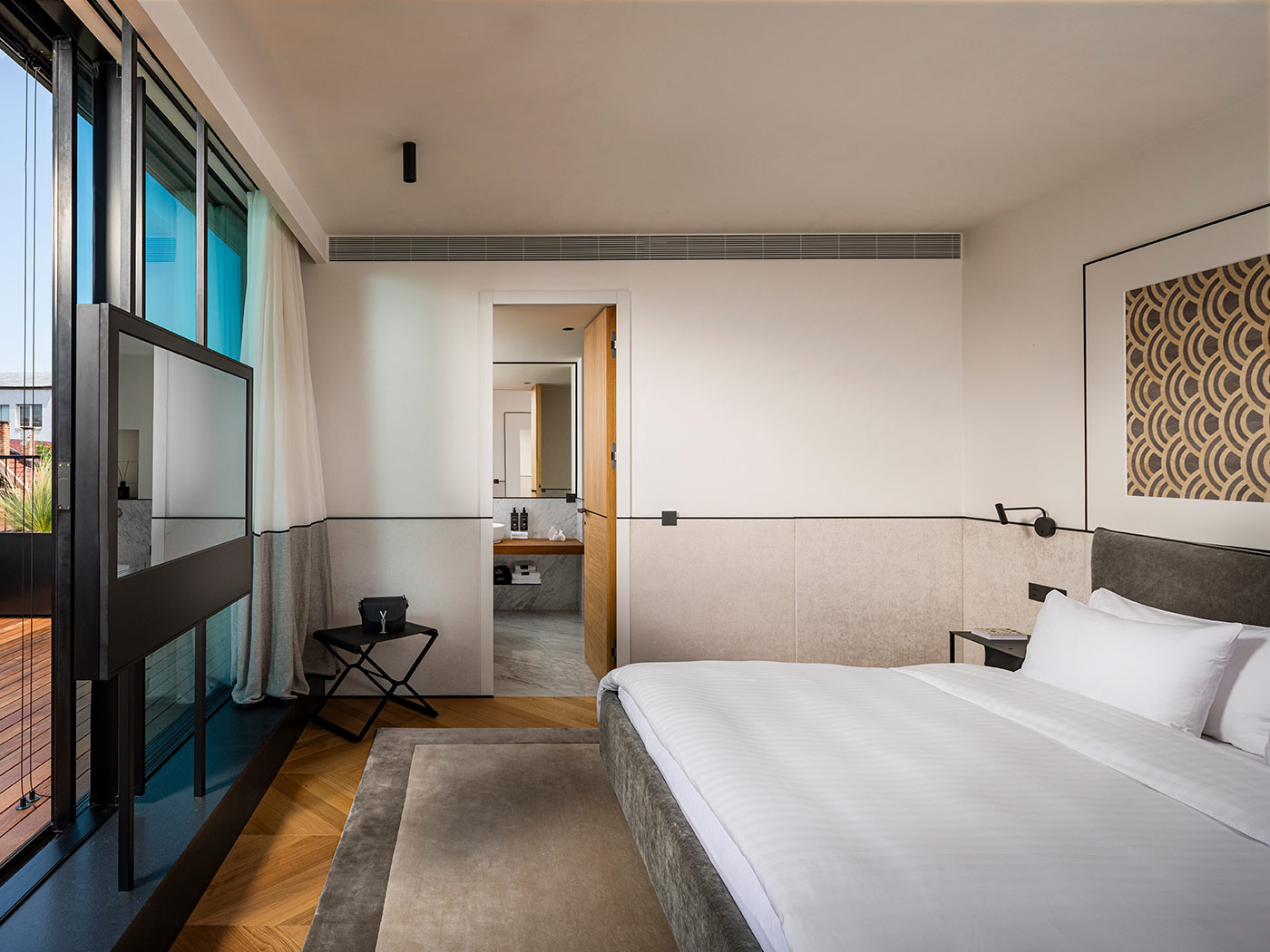 Juno Hotel Sofia Penthouse R 03 (1)