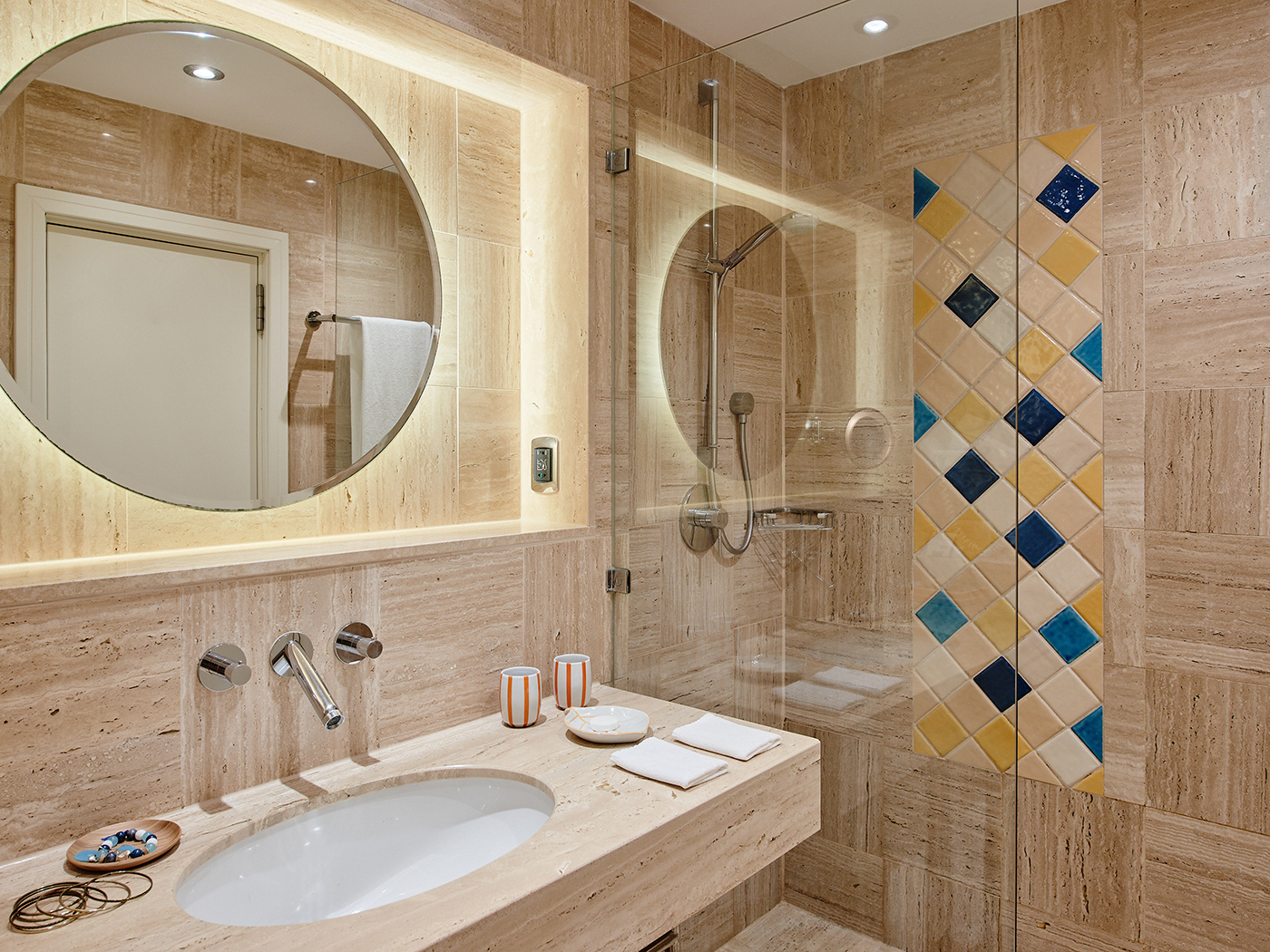 Seaside Palm Beach Standard Double R 3