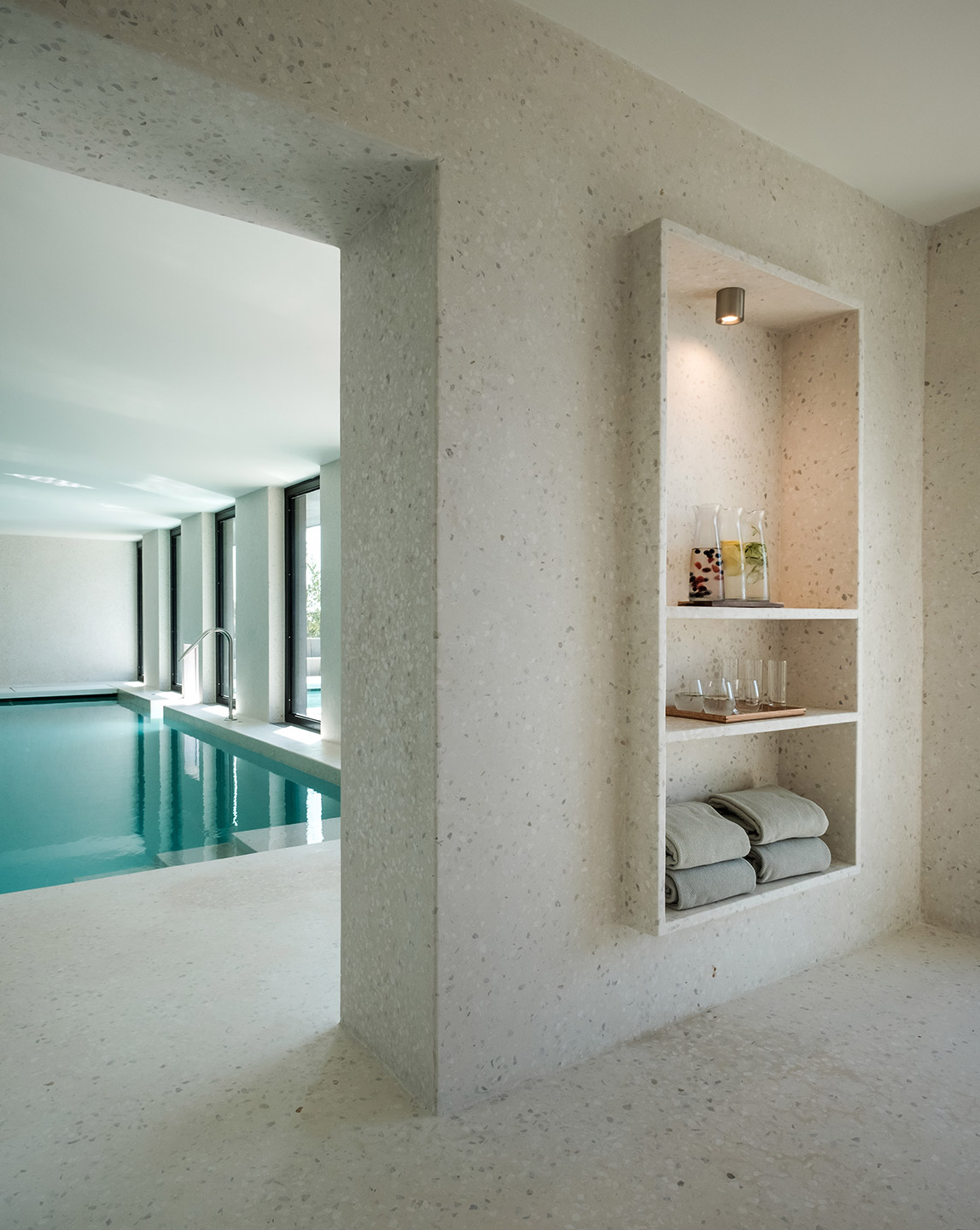 Casa de São Lourenço