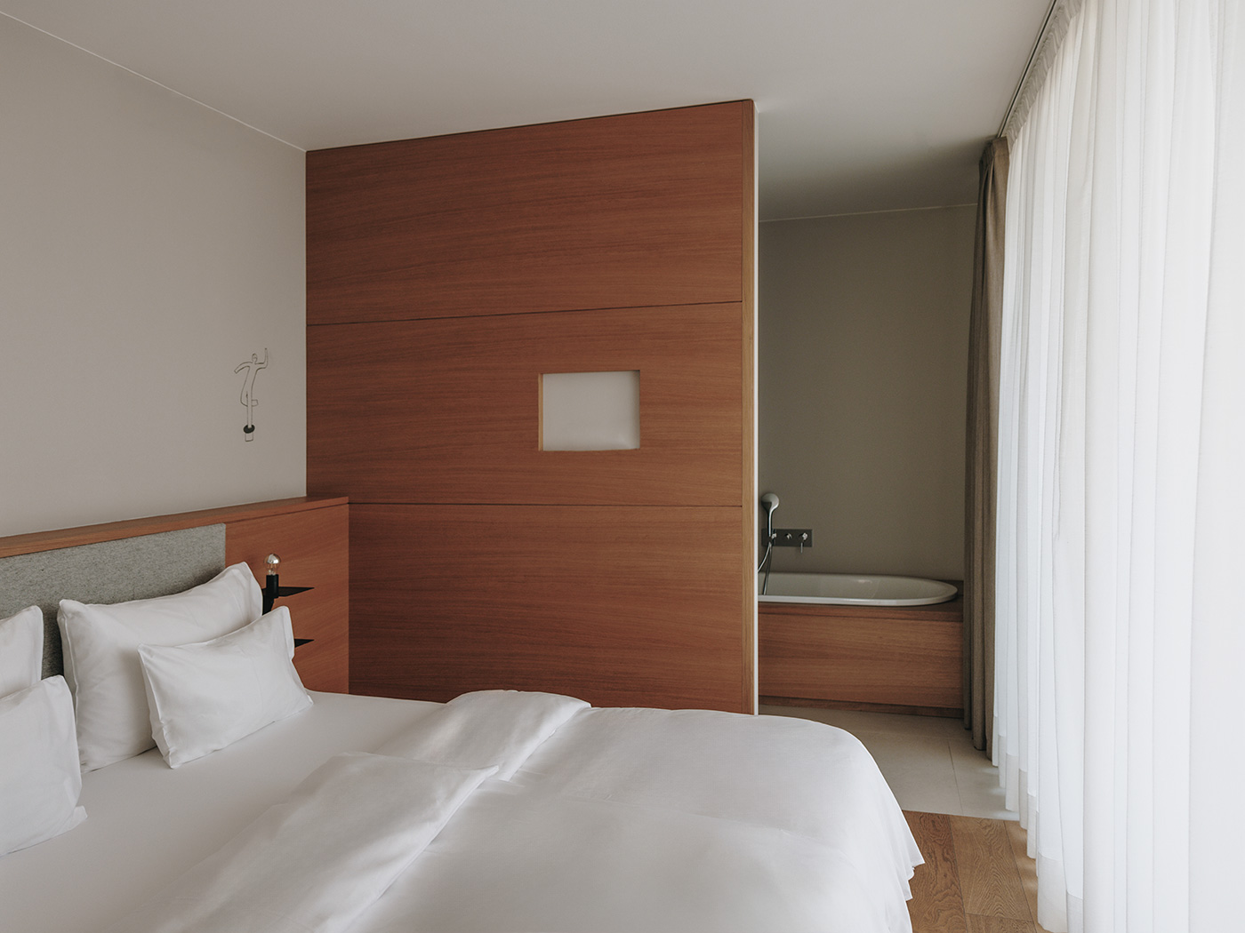 Hotel Schwarzschmied Rooftop Suite V3 R 03