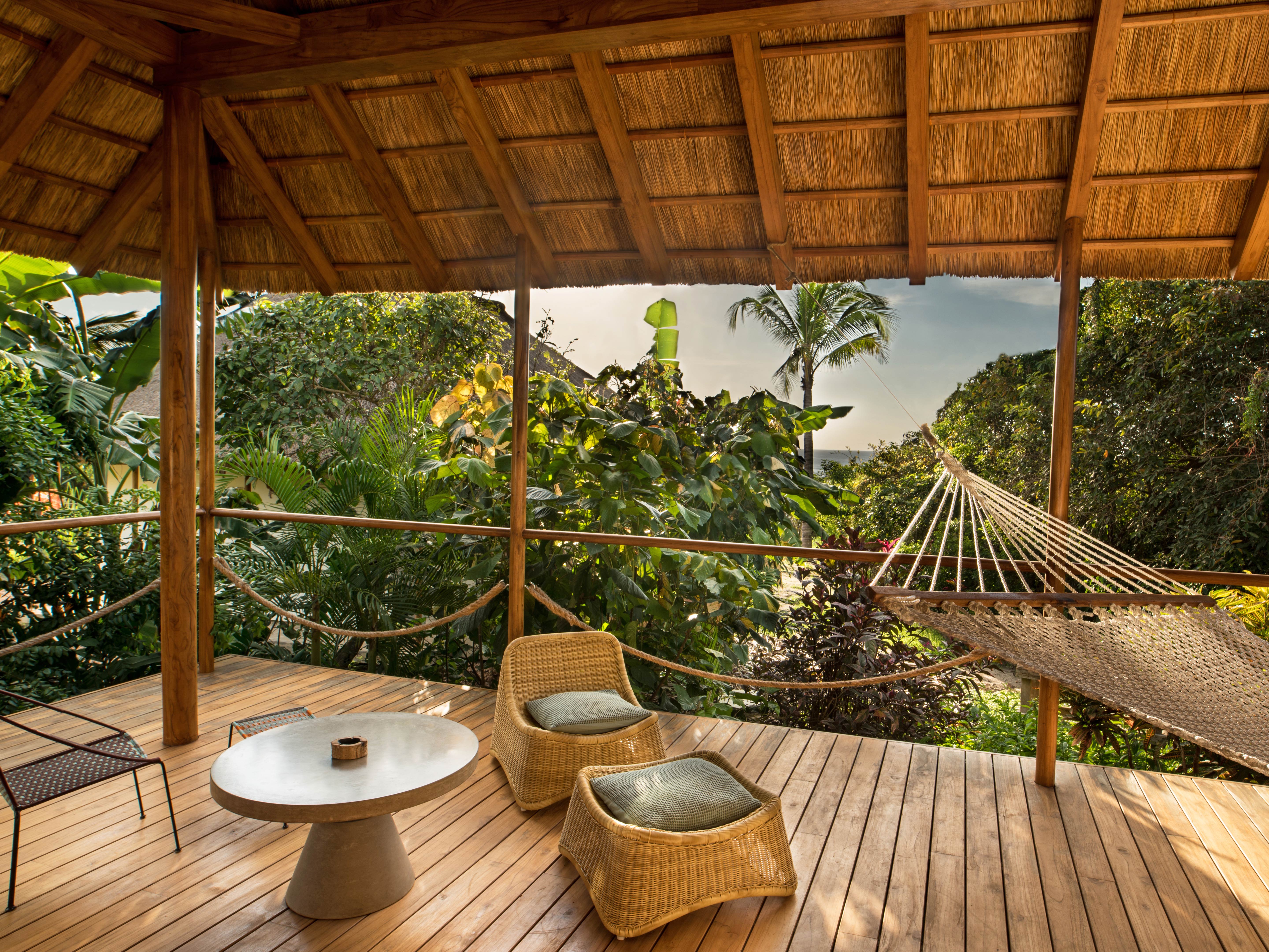 Zuri Zanzibar Bungalow in Tanzania