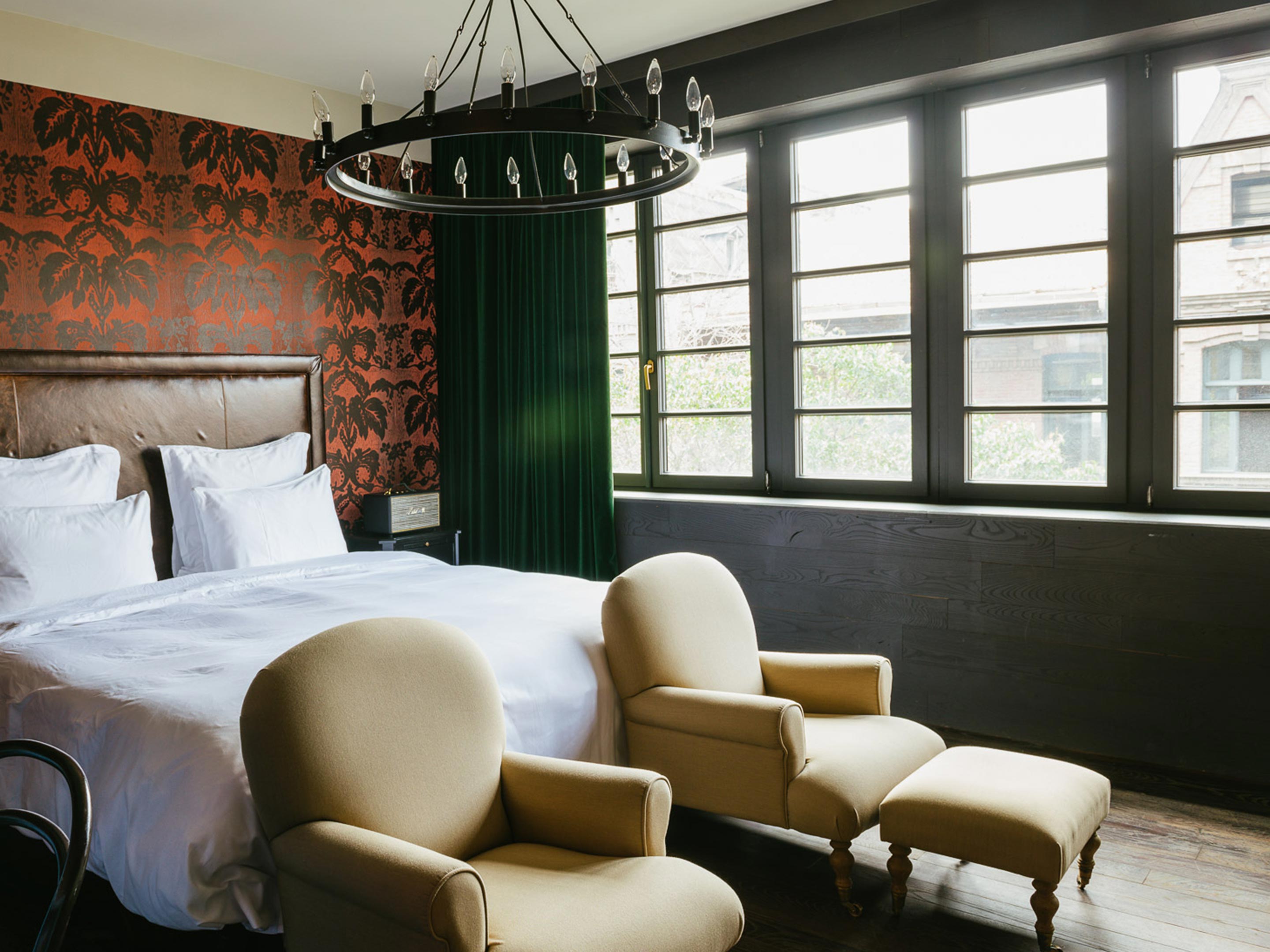 Rooms Hotel Tbilisi Rooms in Tbilisi