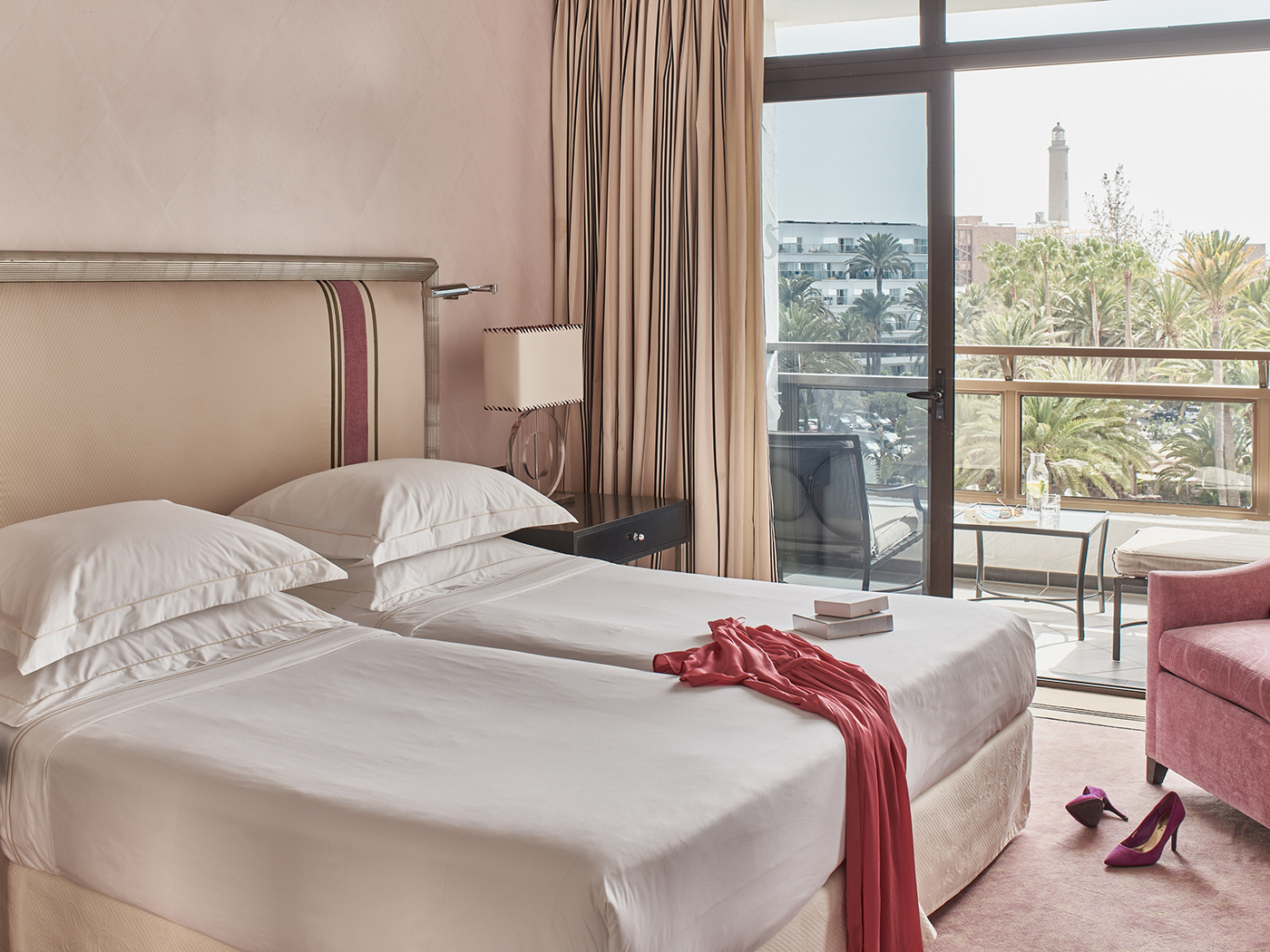 Seaside Palm Beach Master Suite R 3