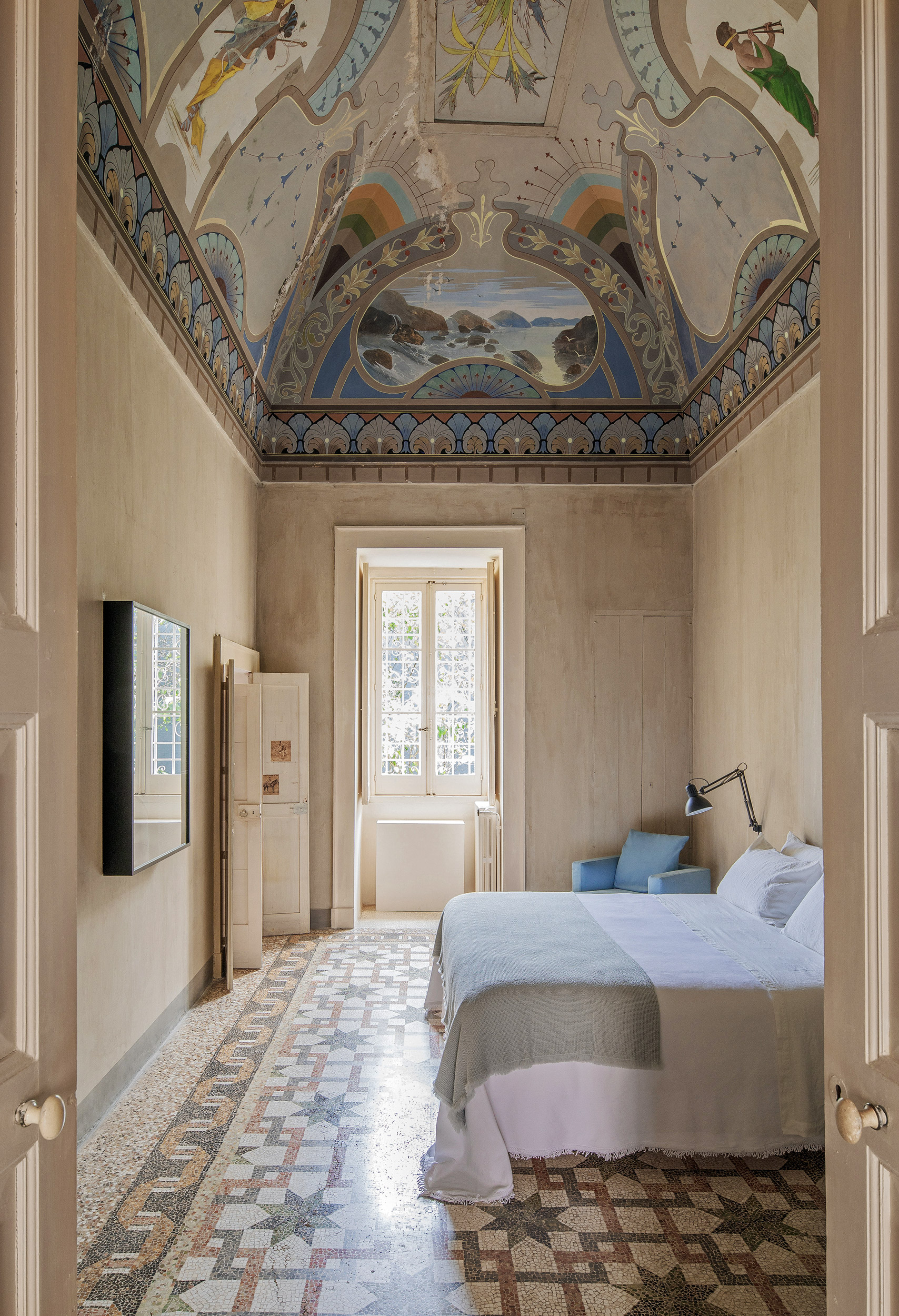 G 19 Palazzo Daniele