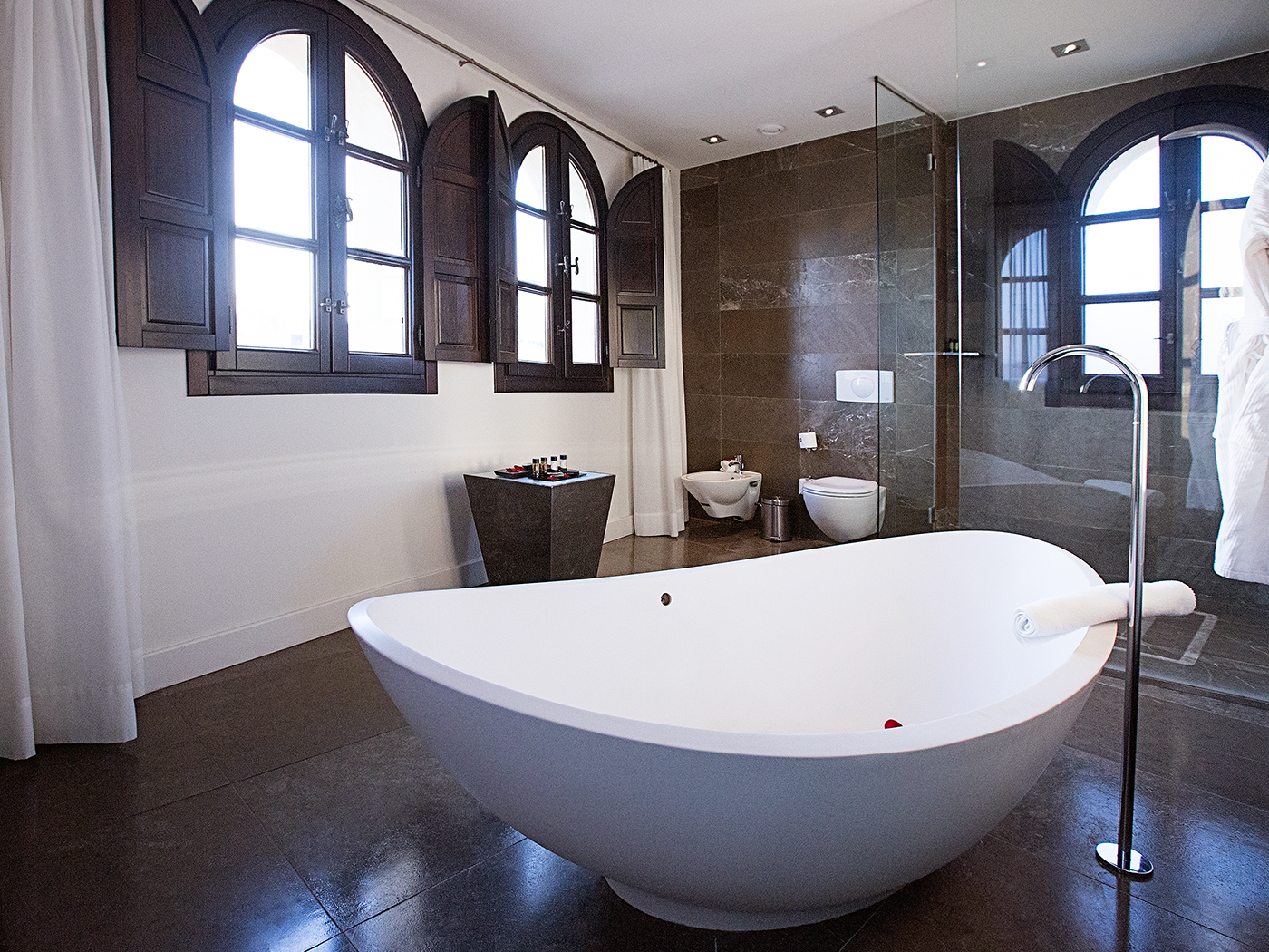 Hospes Palacio Del Bailio Junior Suite R 04