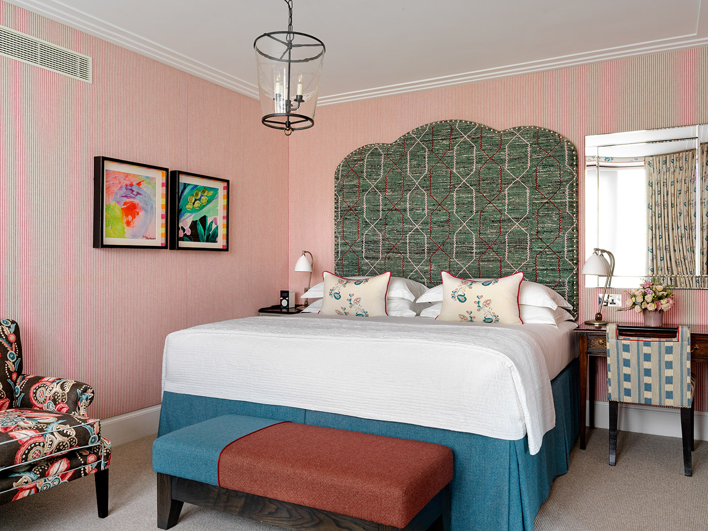 Ham Yard One Bedroom Suite R 09