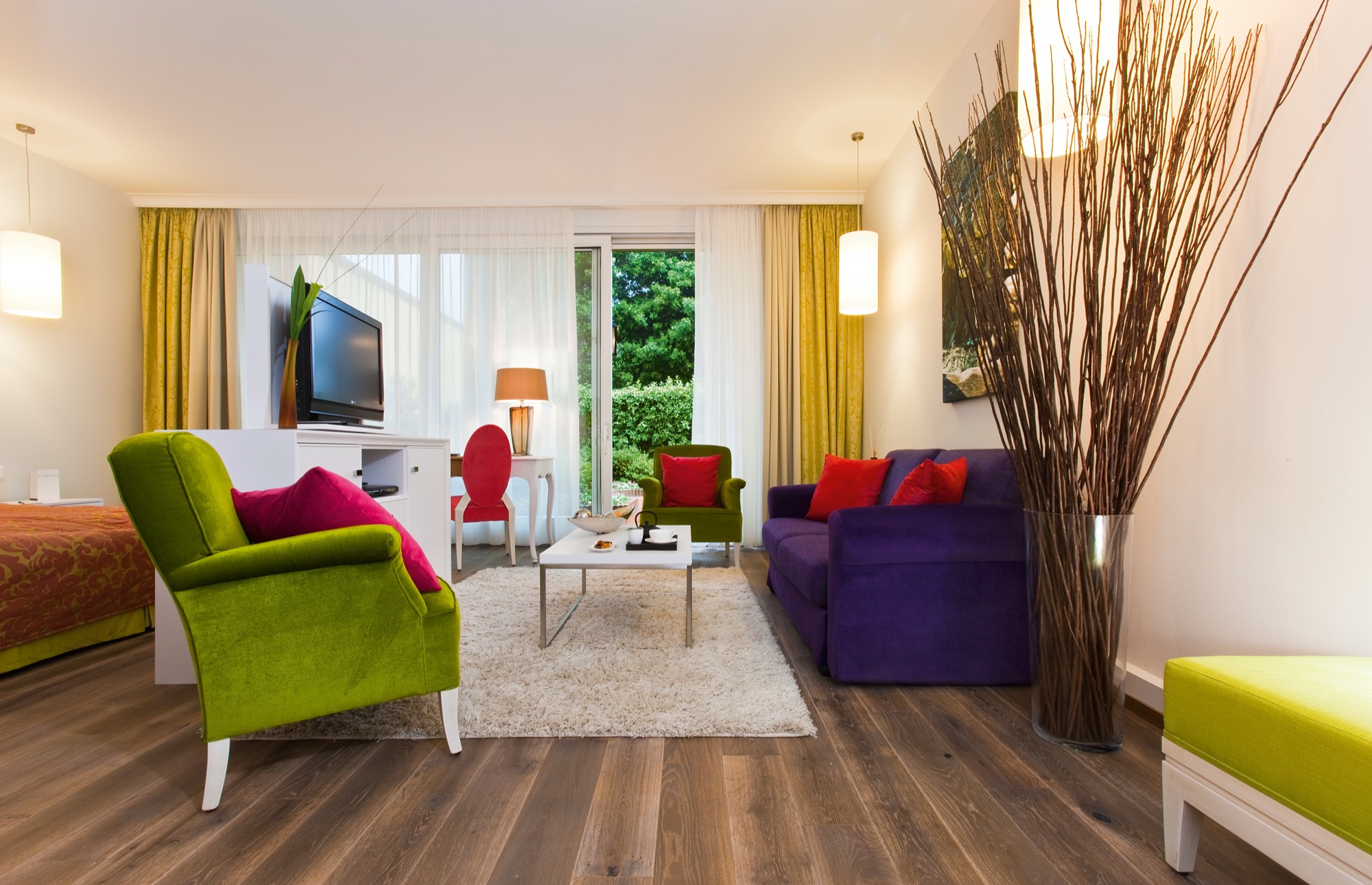 Giardino Ascona Junior Suite South R 03