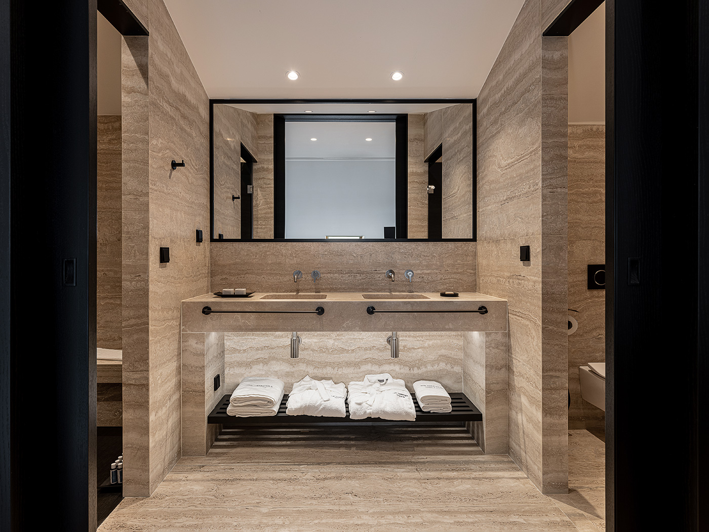 Tanneries Hotel Spa Superior Suite R 09