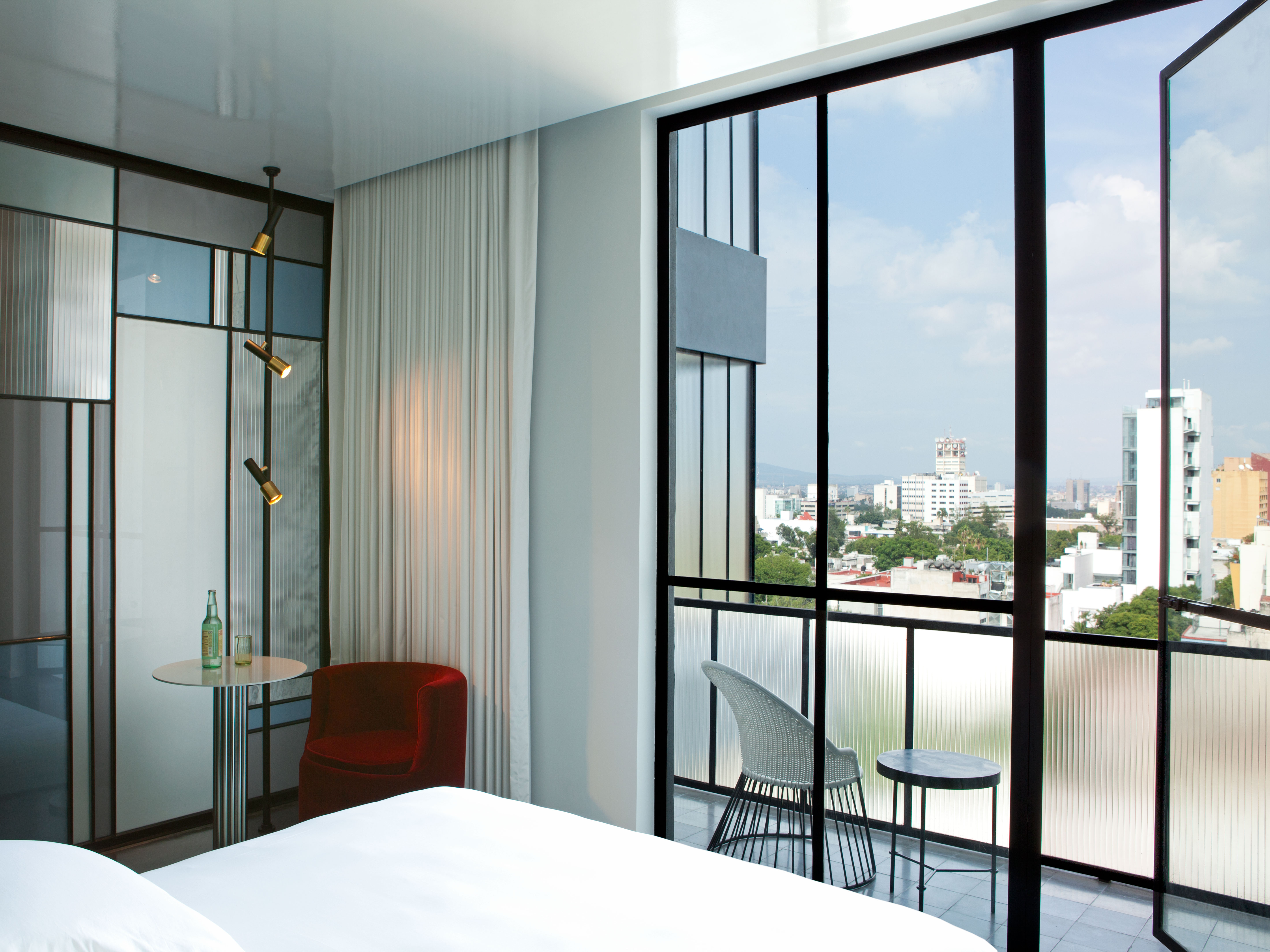 Casa Fayette Balcony Room R R