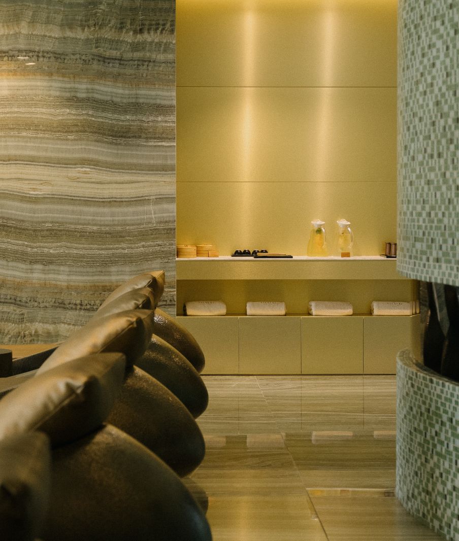 Vila Foz Hotel And Spa Theme Box 01 Well Being 1