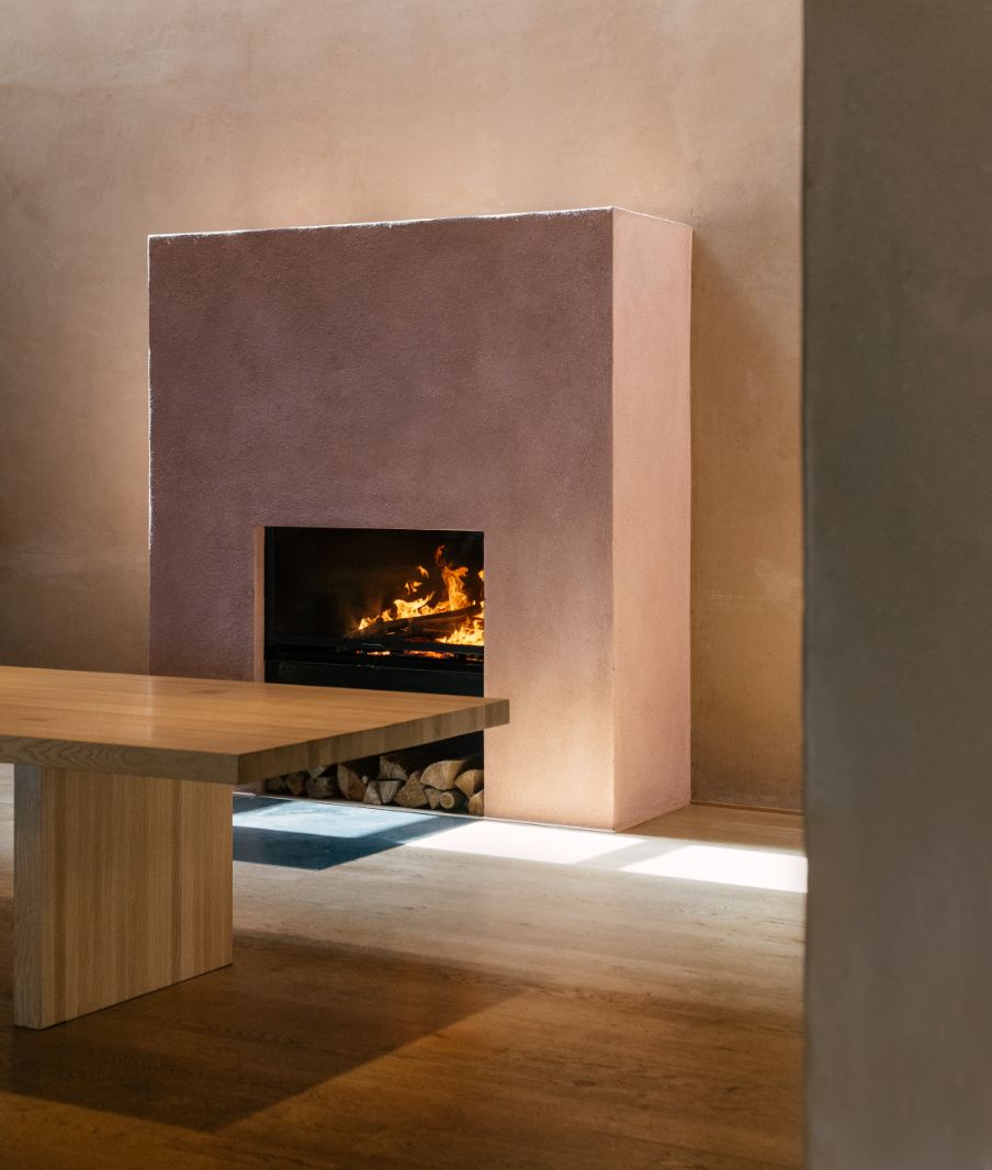 Vigilius Mountain Resort Interior Design 03