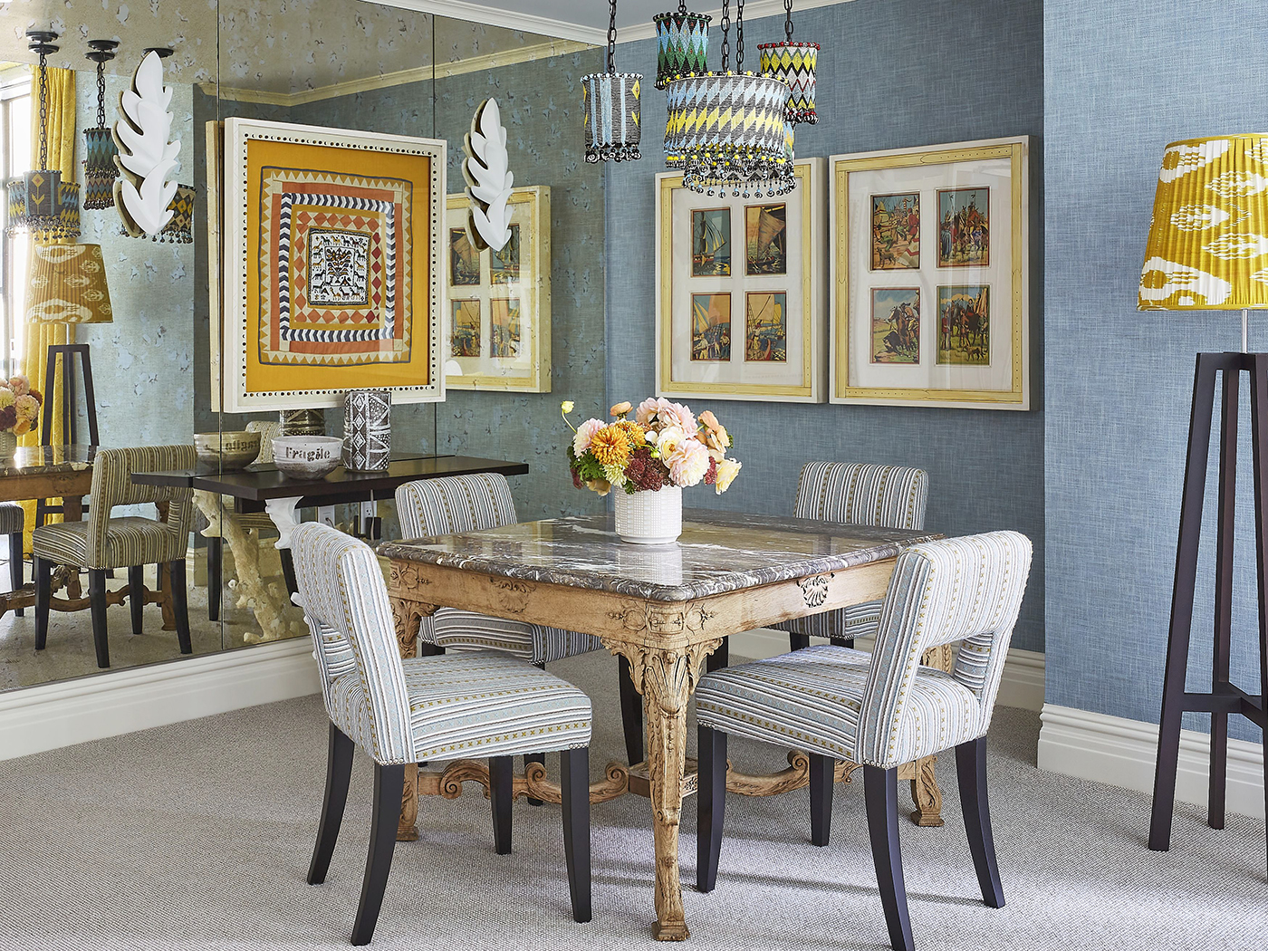 The Whitby Hotel Deluxe Terrace Suite V2 R 05