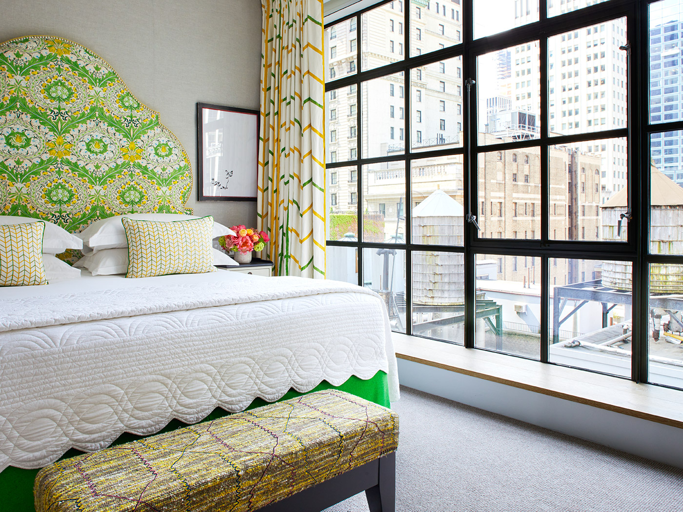 Whitby Hotel One Bedroom Suite R 04