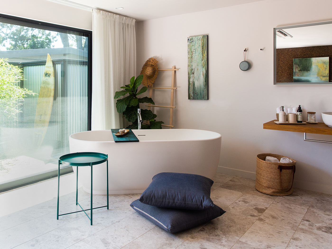 Twelve Senses Retreat Earth V2 R 3