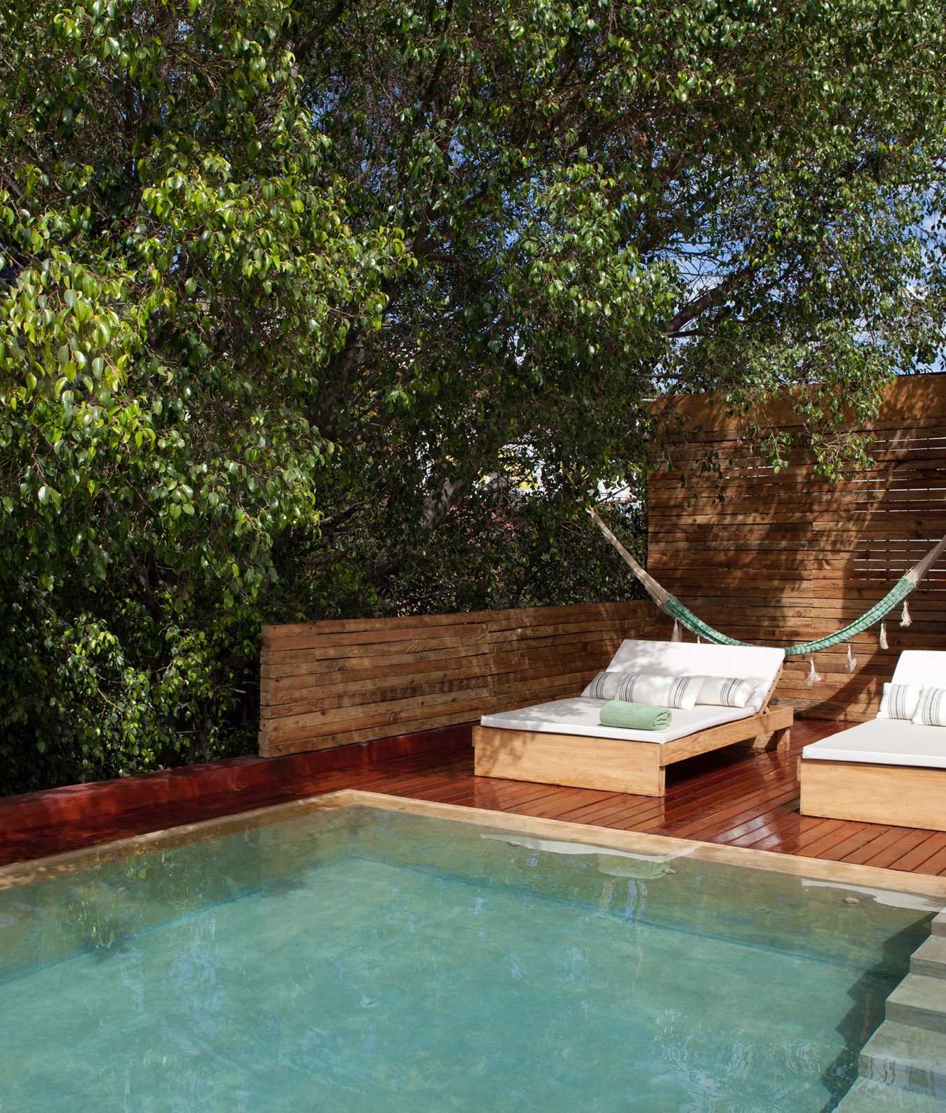 Hotel Escondido Oaxaca Theme Box 02 Well Being