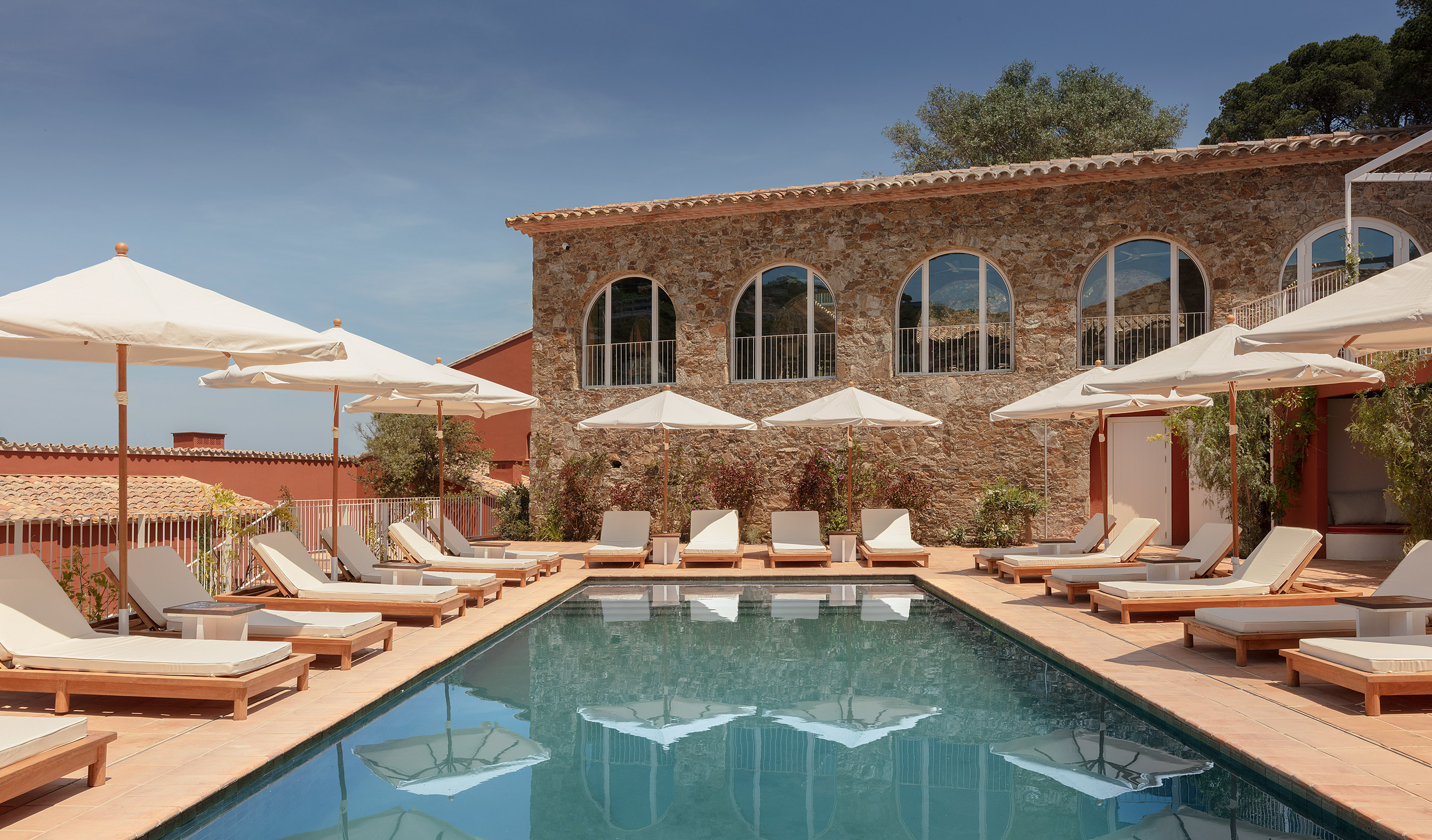 S Finca Victoria Sa Riera Spain