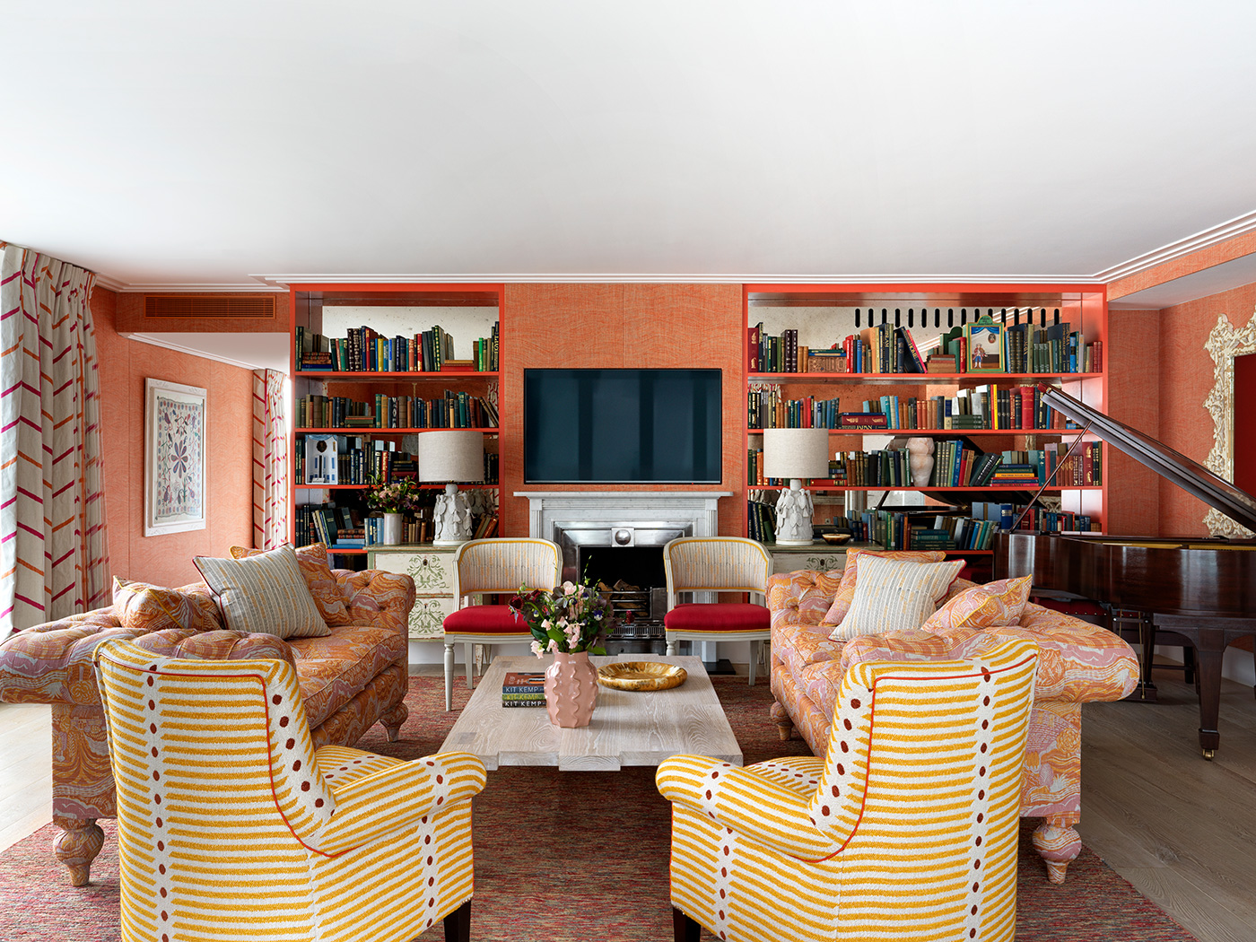 Ham Yard Hotel Residence 24 R 02