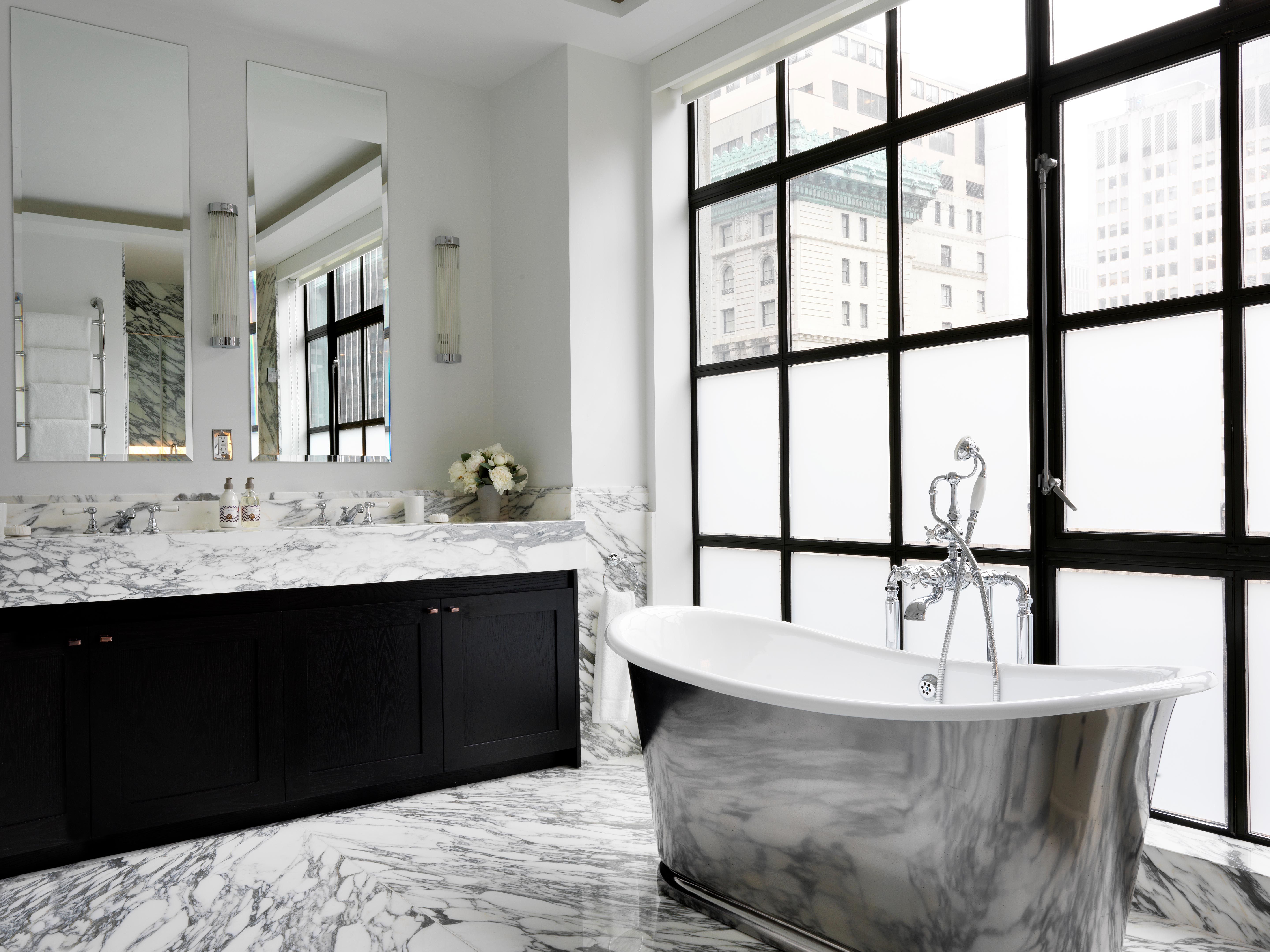 The Whitby Hotel Rooms in New York City