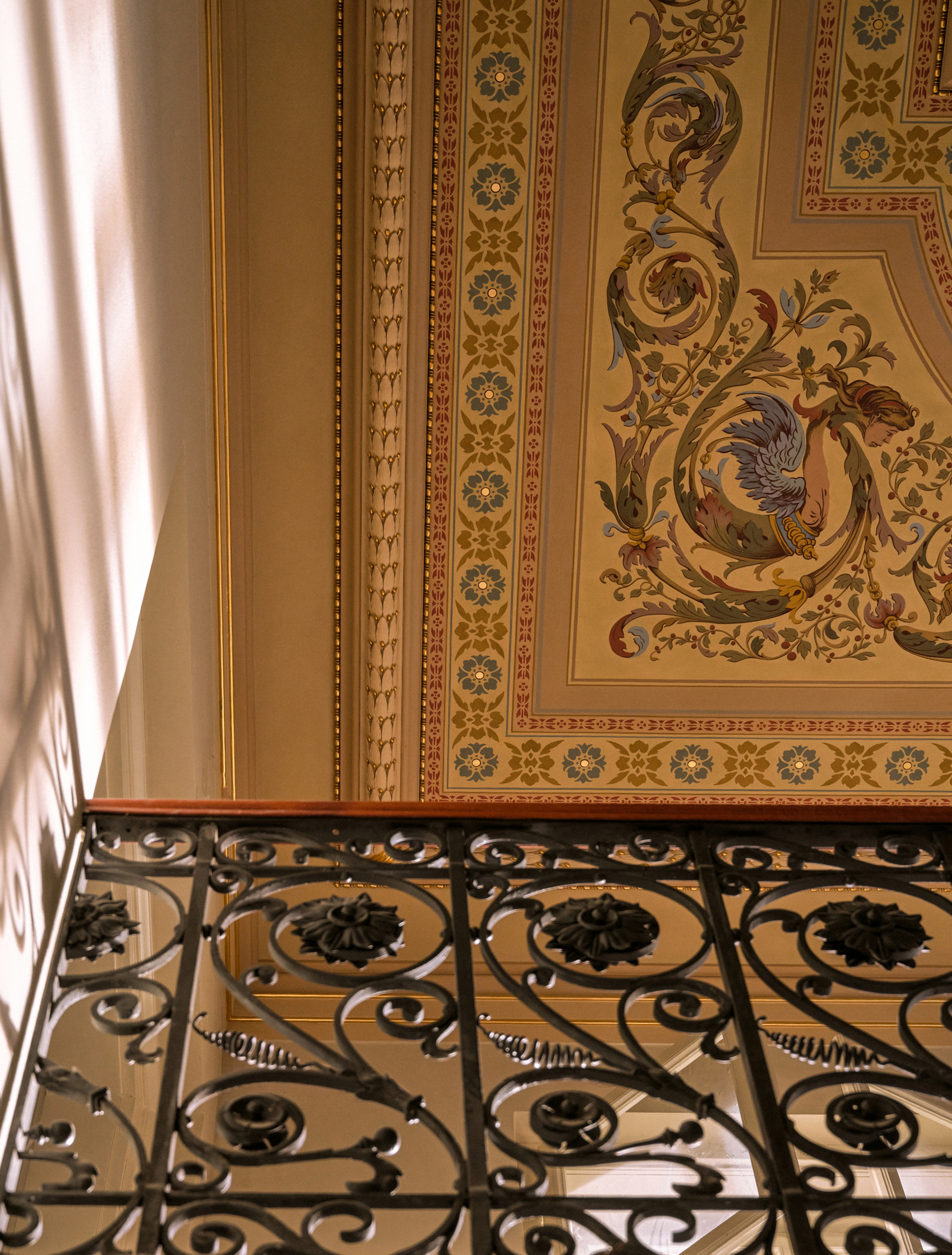 G 07 Sir Prague Hotel