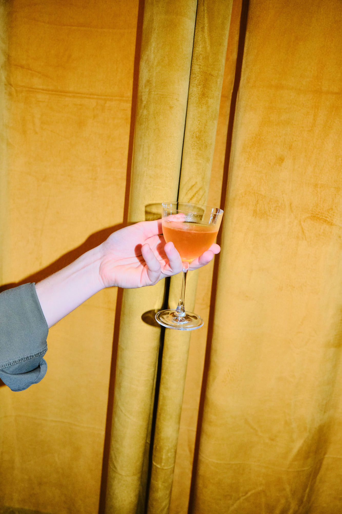 DH25 Sessions Set London 06