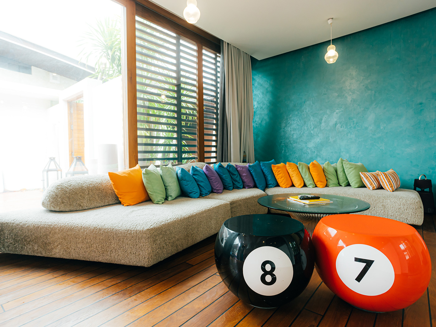 Iniala Beach Villa Bianca R 09