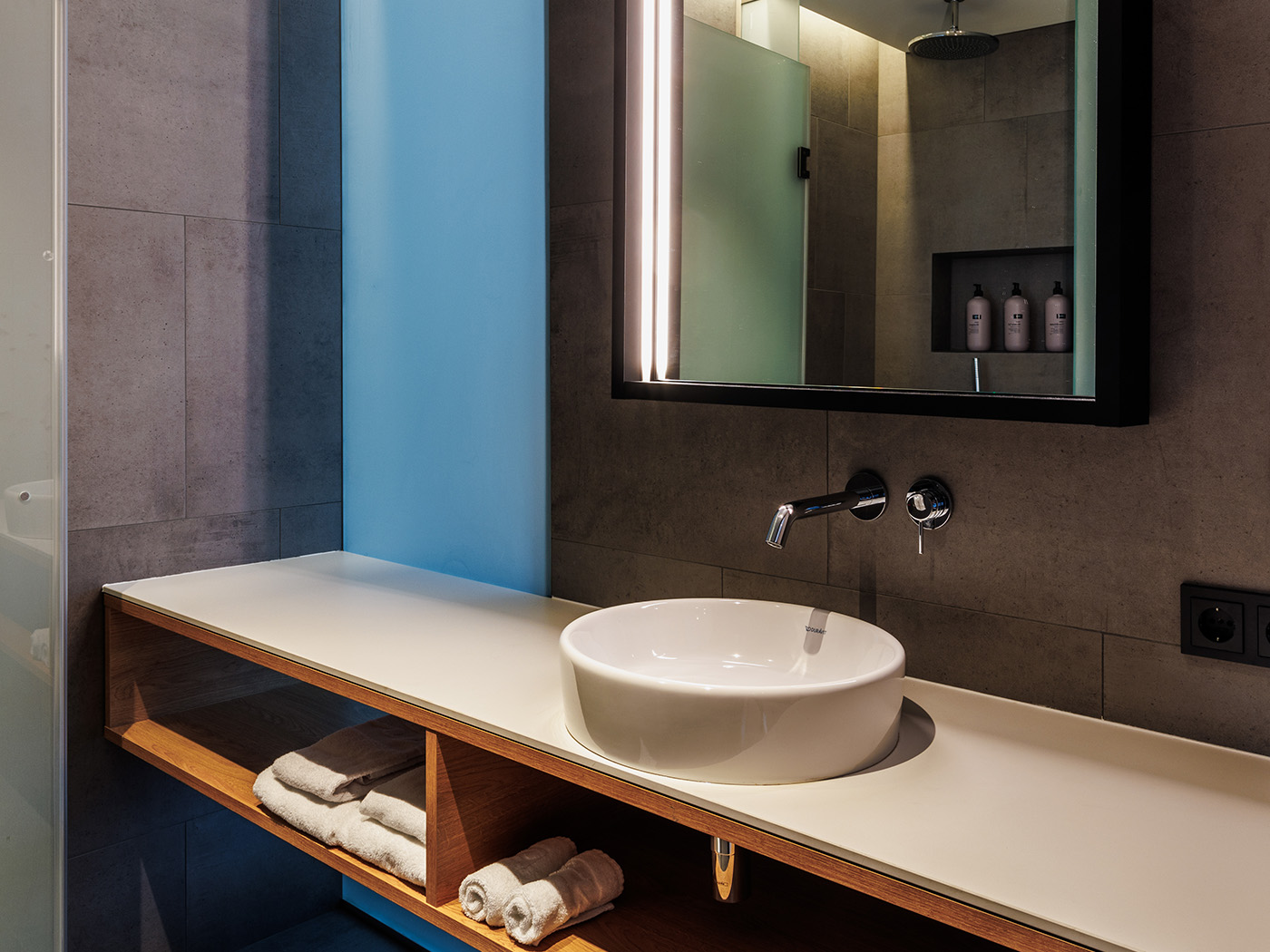 Ion Adventure Hotel Patio Rooms R 04