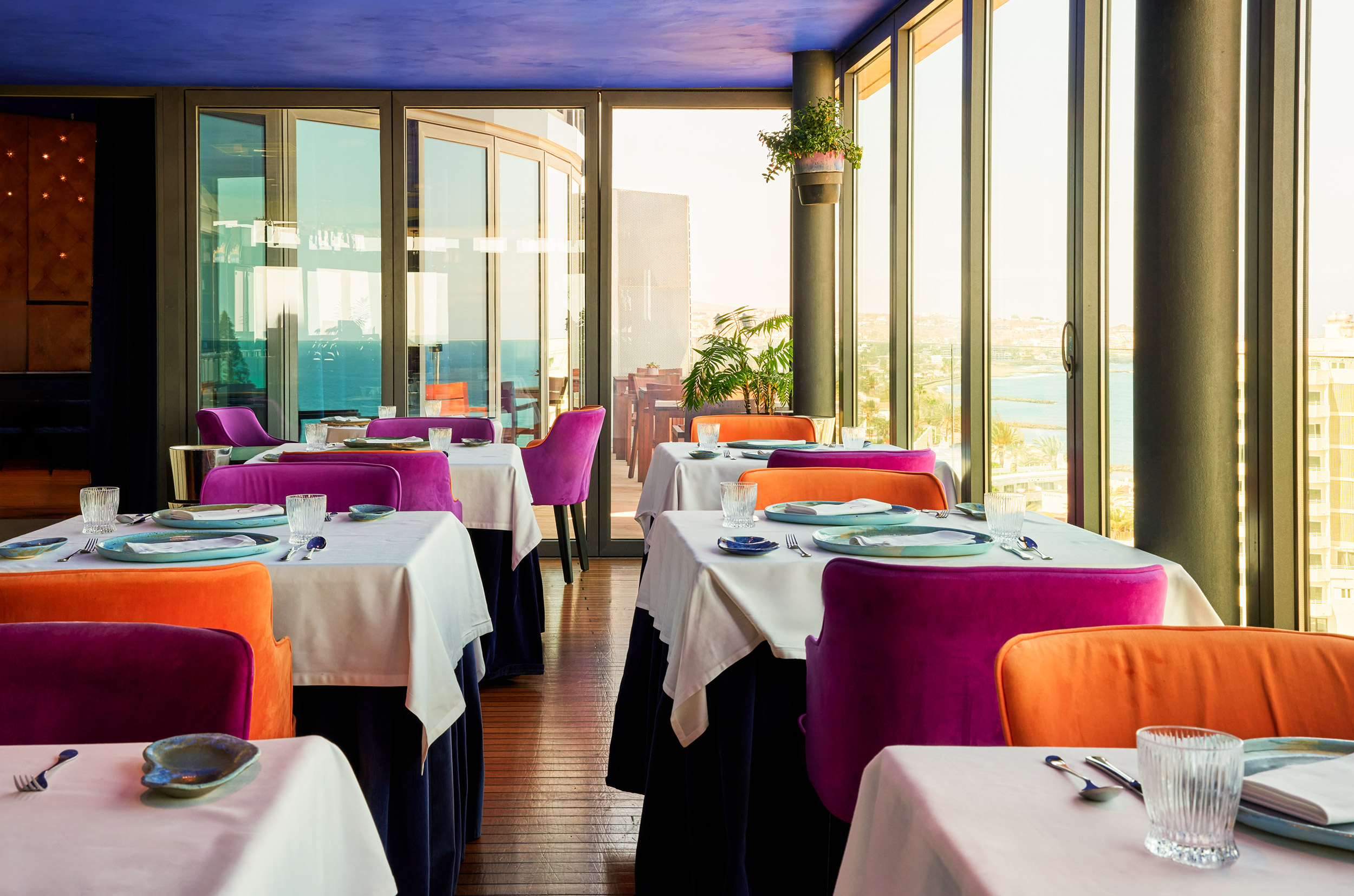 G 03 Bohemia Suites And Spa